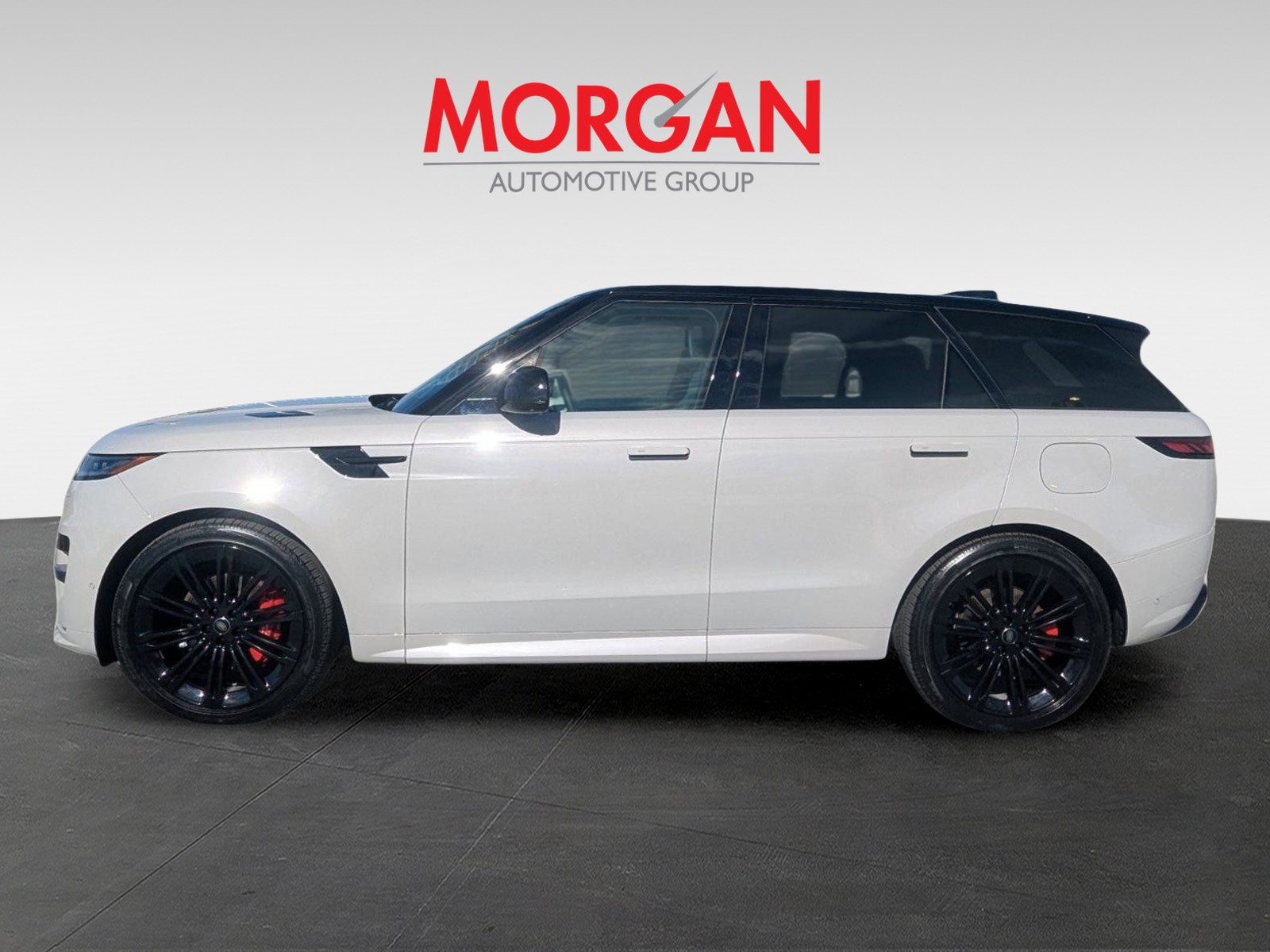 2025 Land Rover Range Rover Sport Plug-in Hybrid - Photo 8