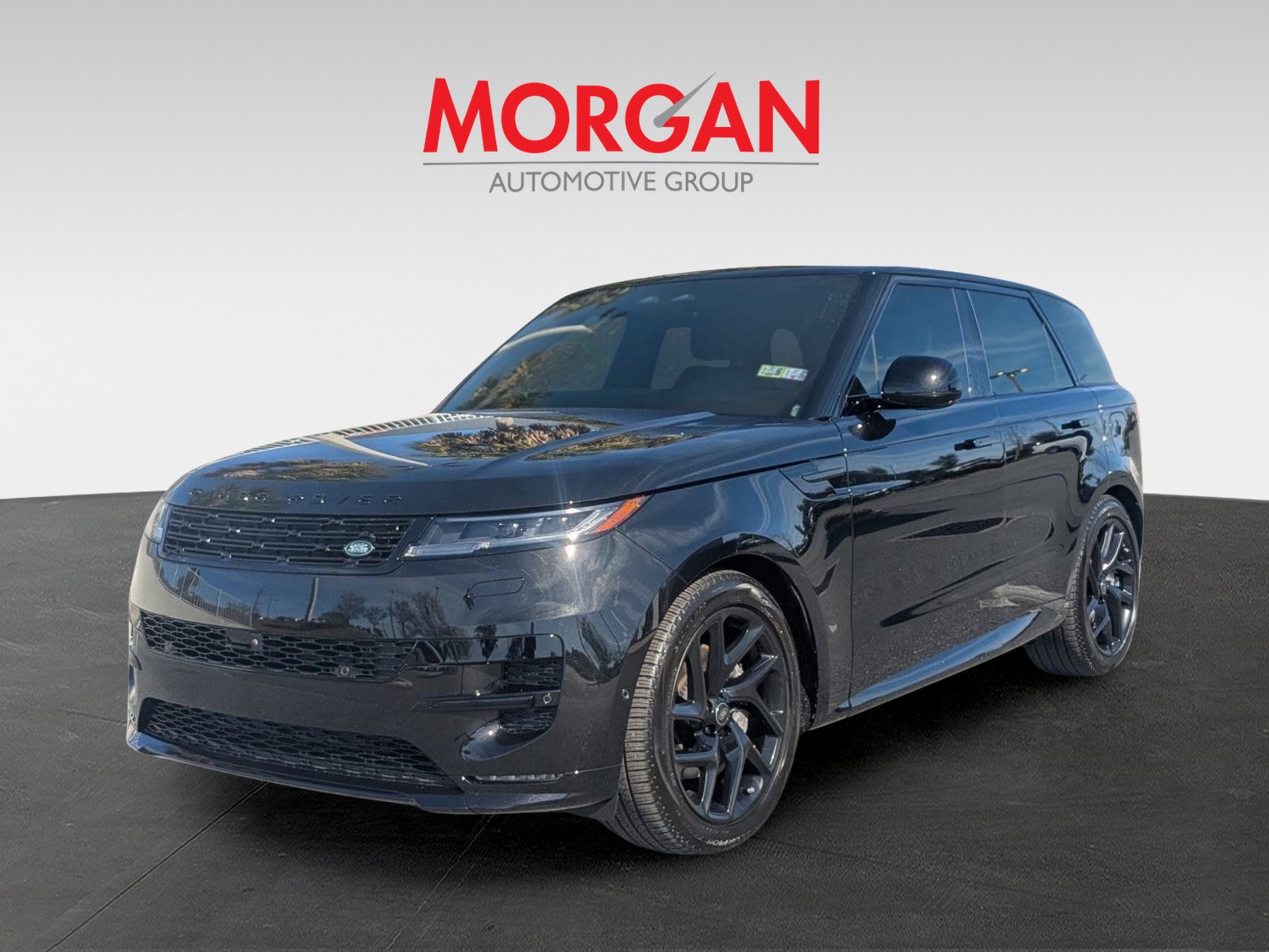 2025 Land Rover Range Rover Sport Plug-in Hybrid - Photo 2
