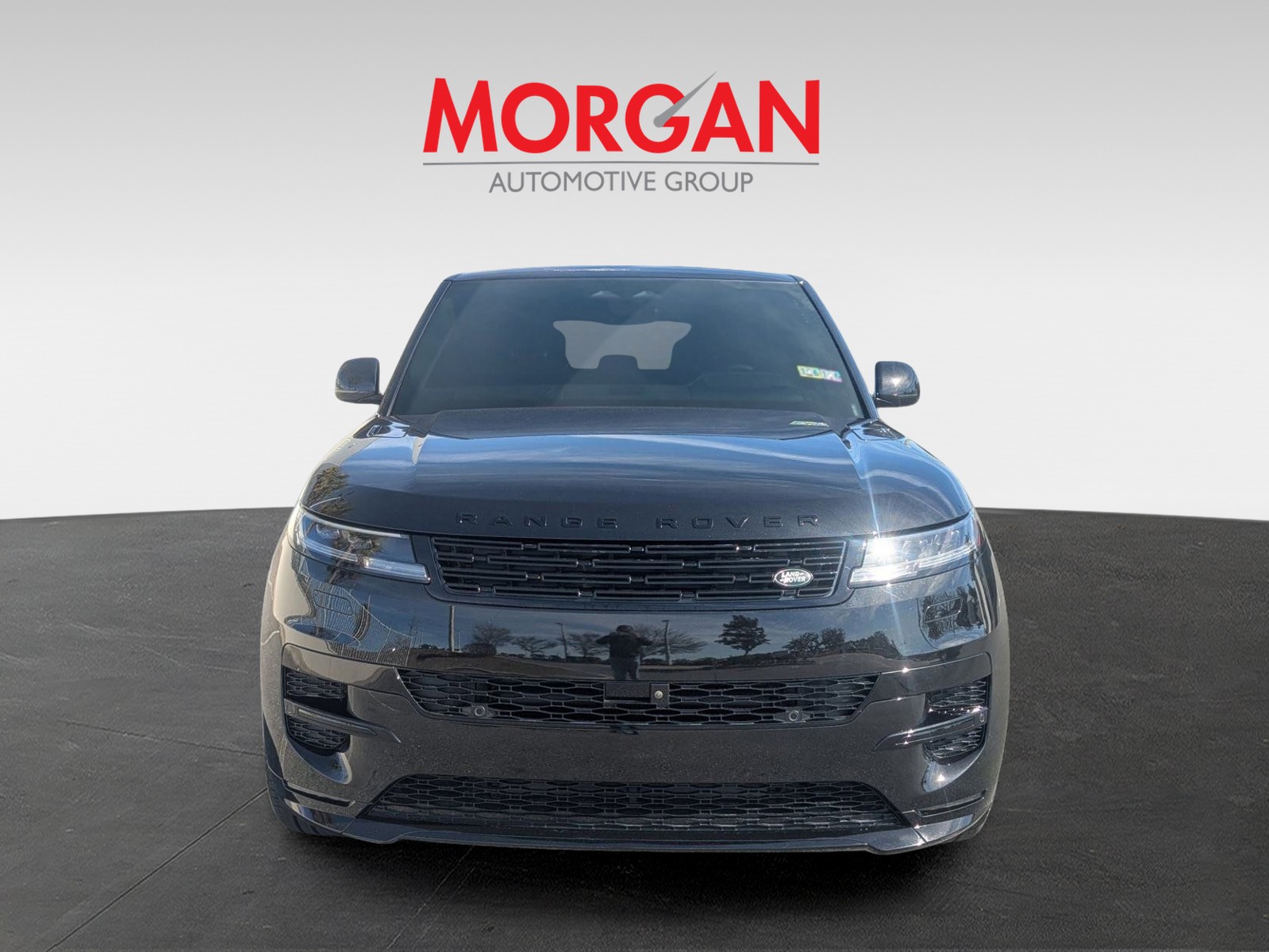 2025 Land Rover Range Rover Sport Plug-in Hybrid - Photo 4