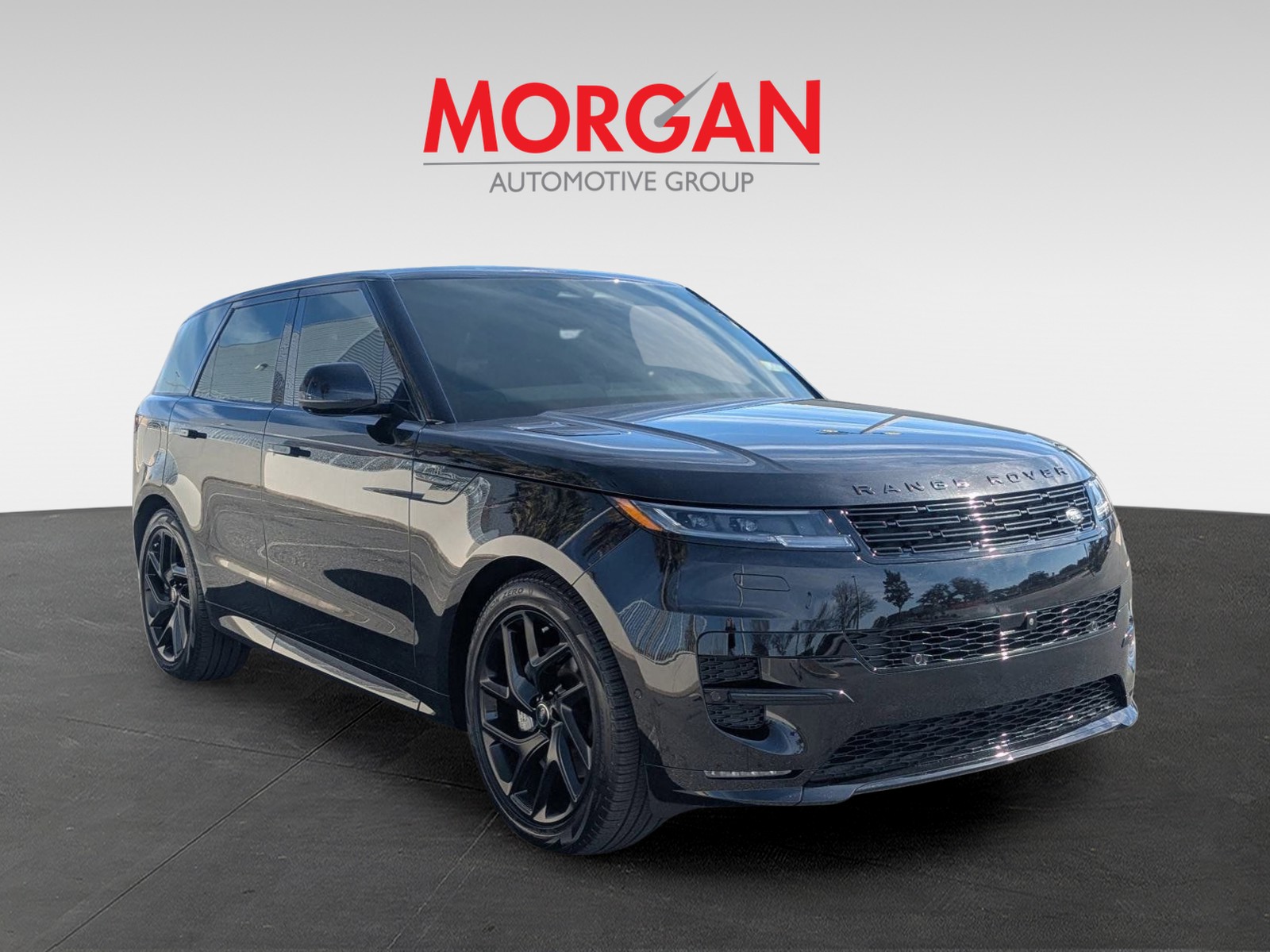 2025 Land Rover Range Rover Sport Plug-in Hybrid - Photo 3