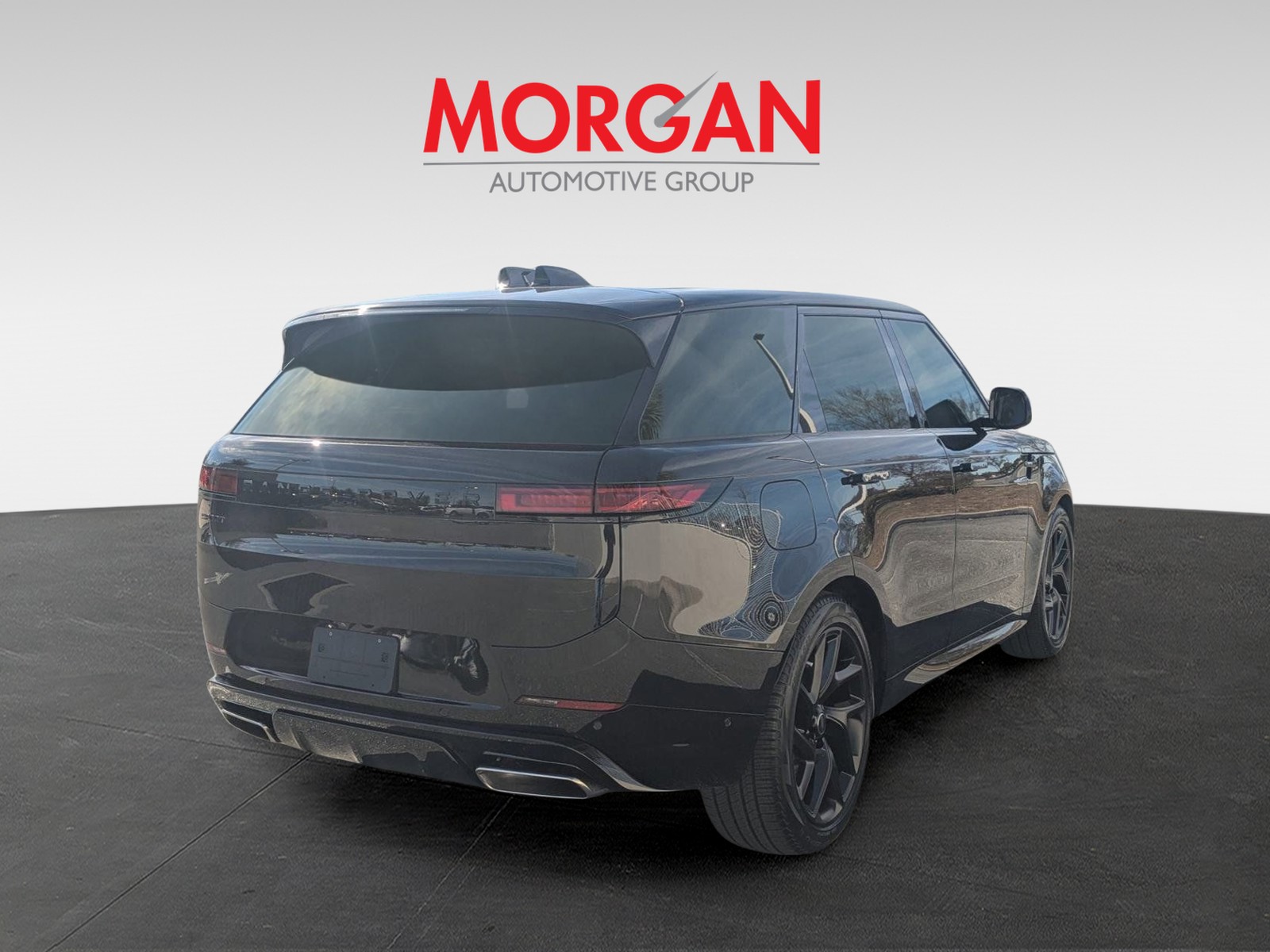 2025 Land Rover Range Rover Sport Plug-in Hybrid - Photo 5