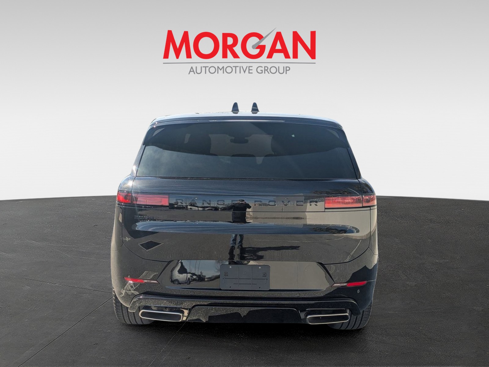 2025 Land Rover Range Rover Sport Plug-in Hybrid - Photo 7
