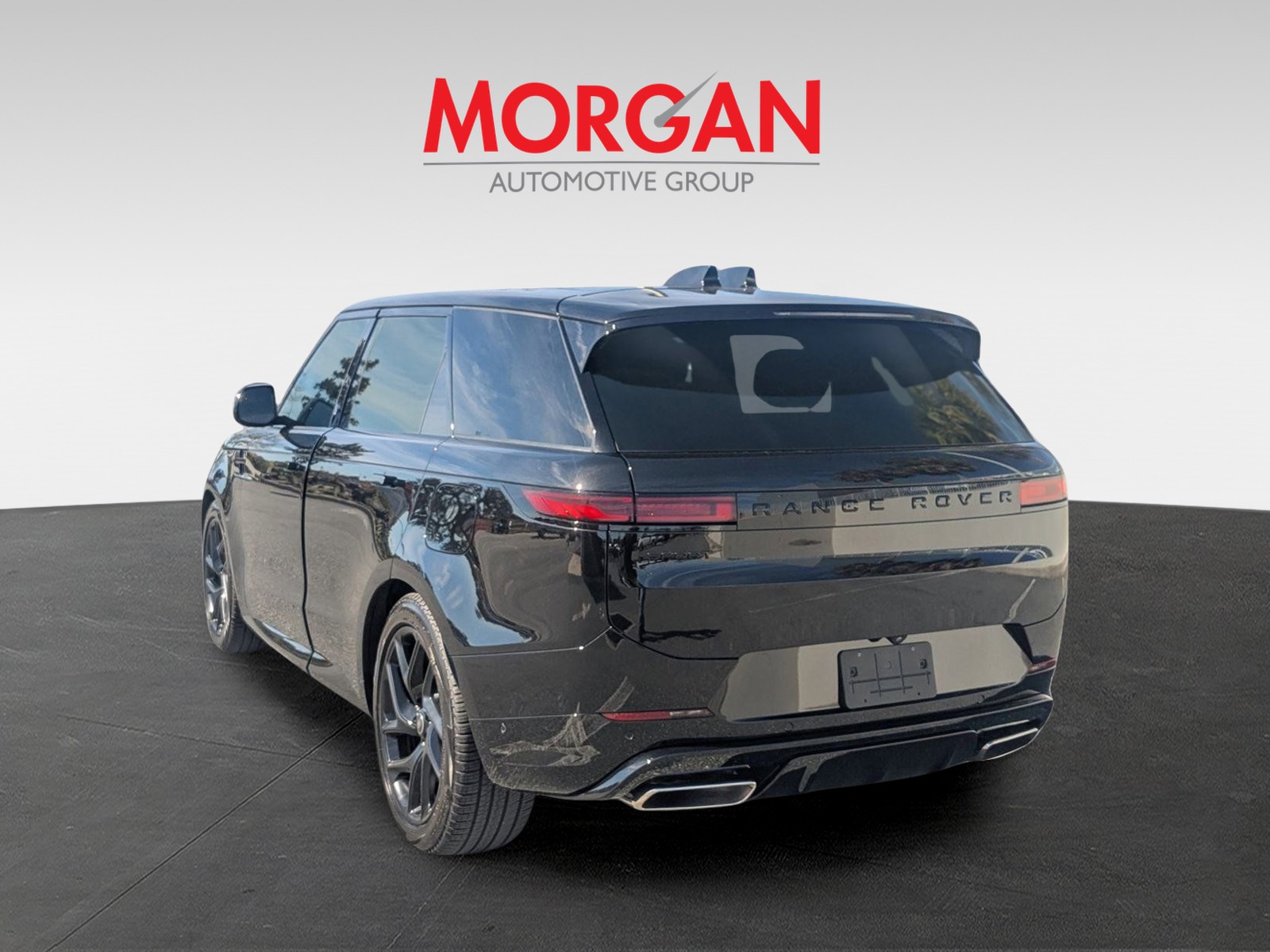 2025 Land Rover Range Rover Sport Plug-in Hybrid - Photo 6