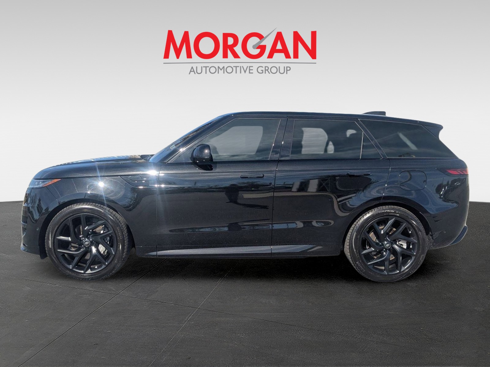 2025 Land Rover Range Rover Sport Plug-in Hybrid - Photo 8