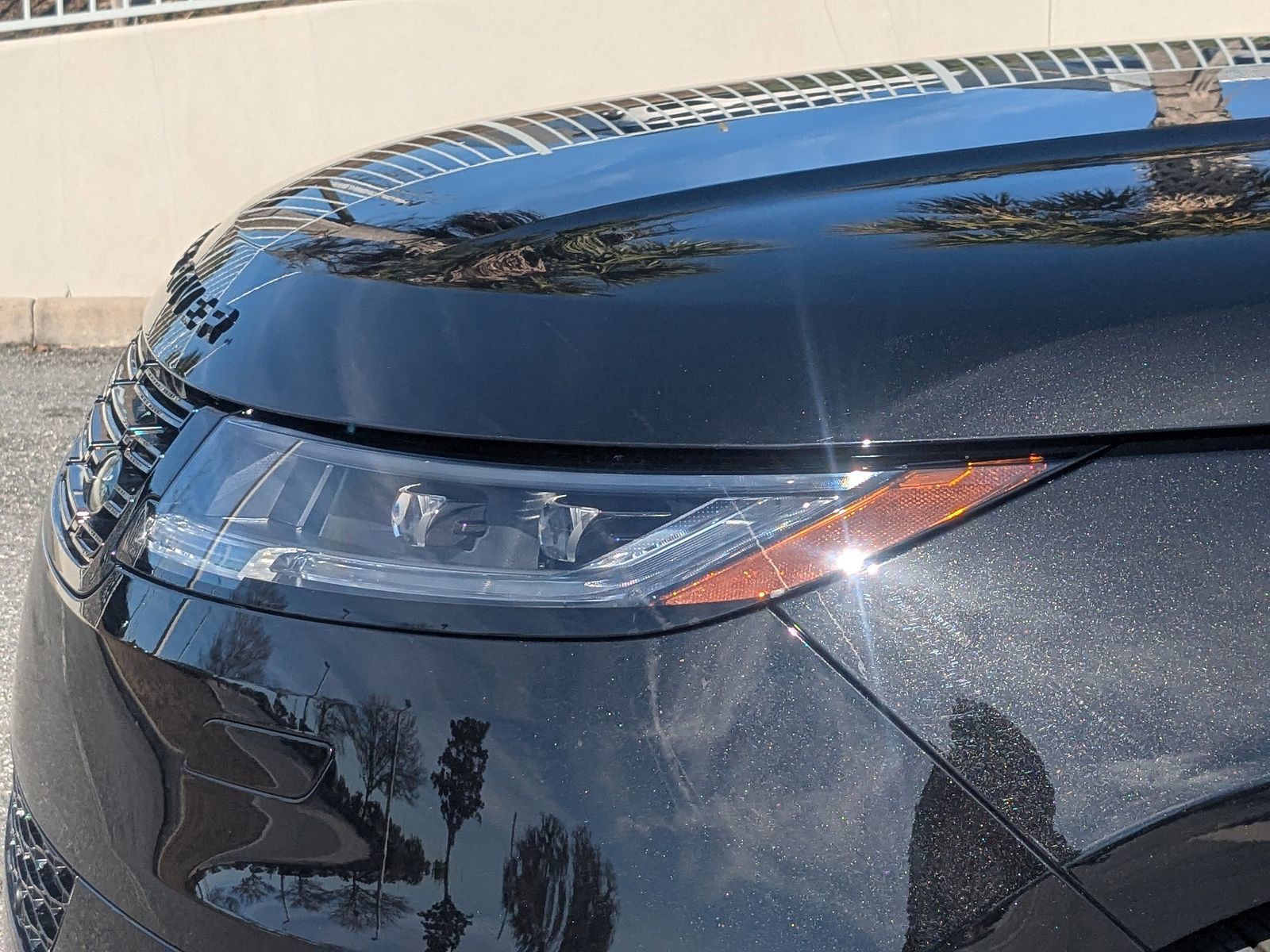 2025 Land Rover Range Rover Sport Plug-in Hybrid - Photo 9