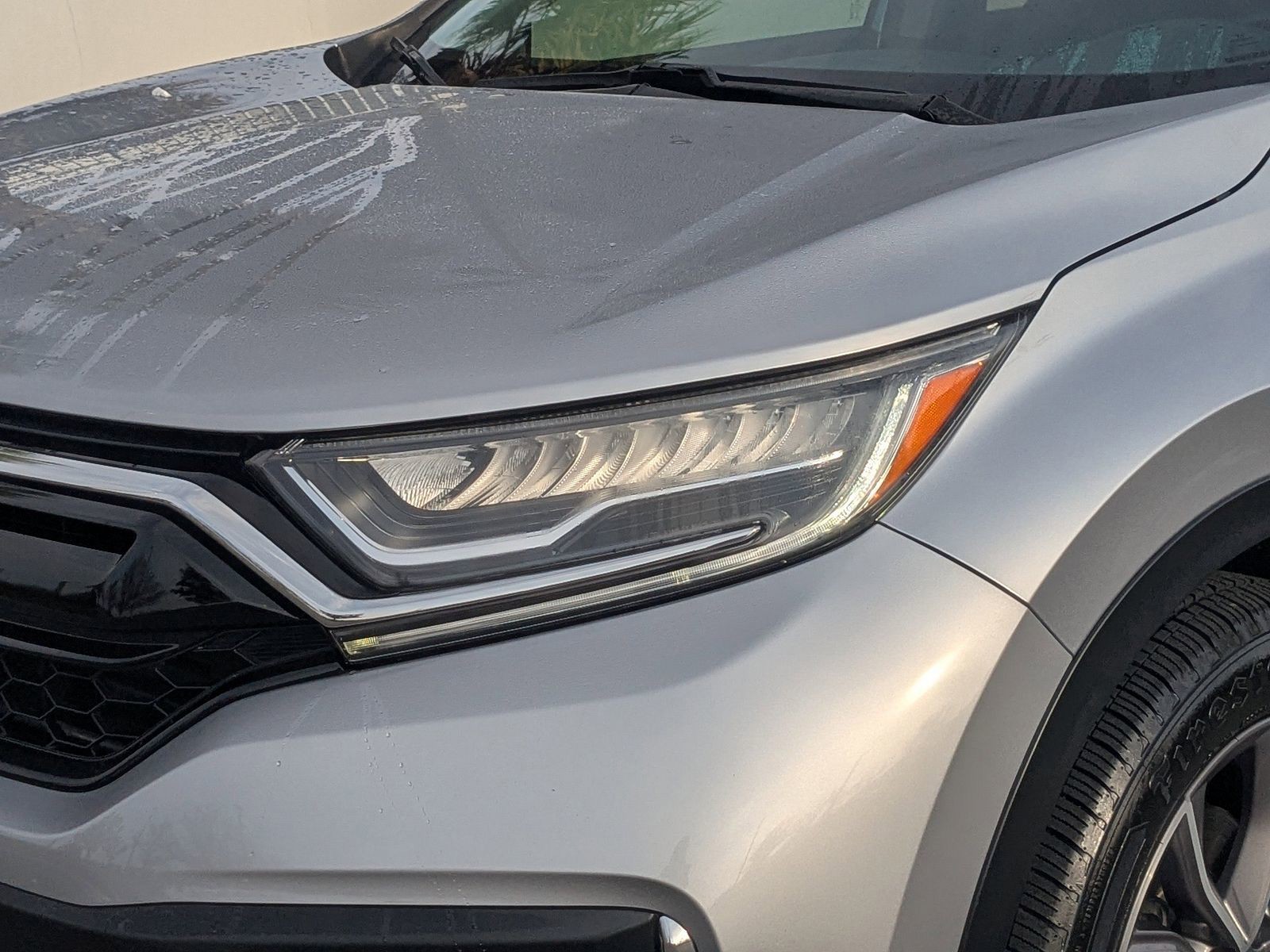 2020 Honda CR-V - Photo 10