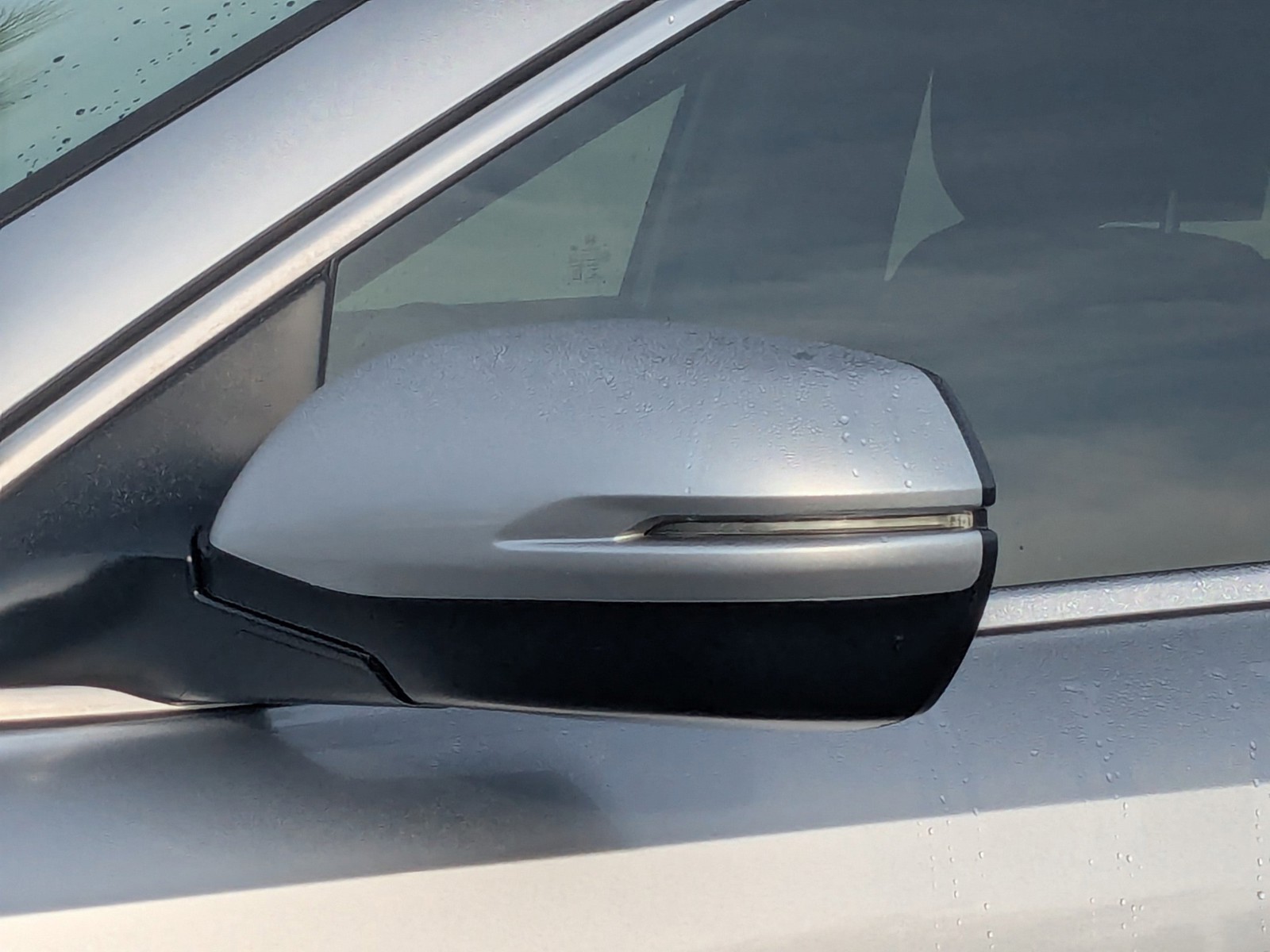 2020 Honda CR-V - Photo 12