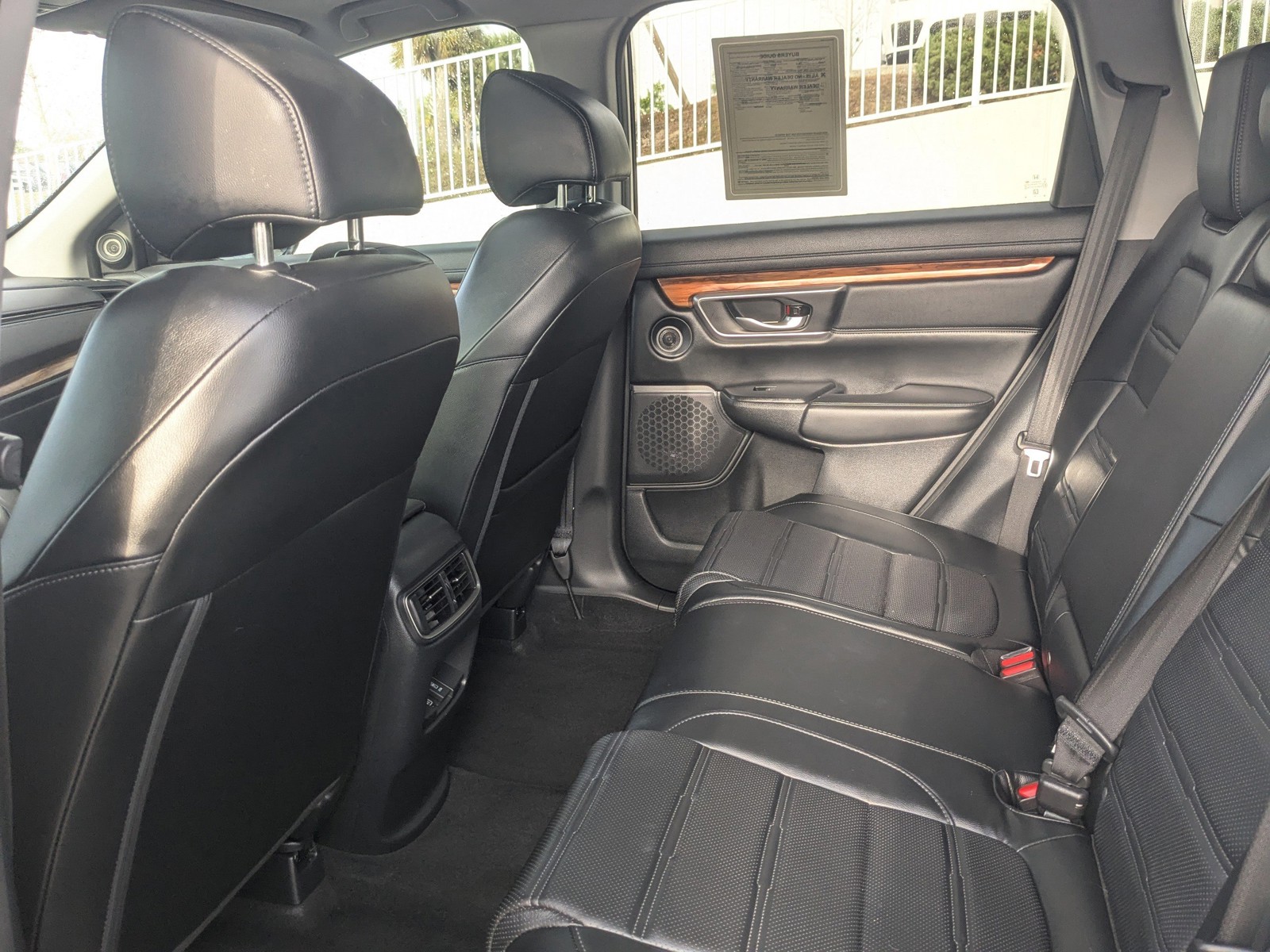 2020 Honda CR-V - Photo 13