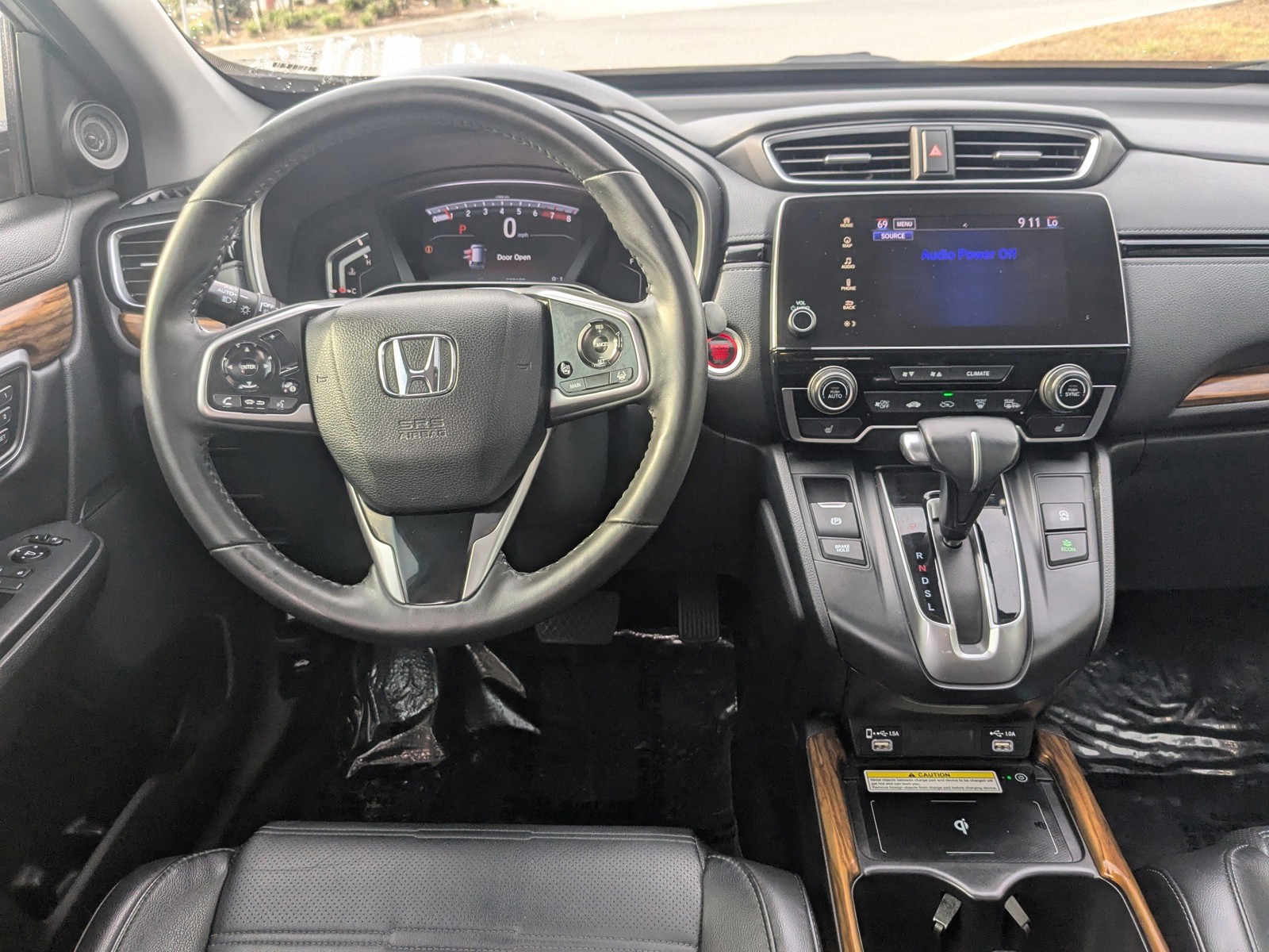 2020 Honda CR-V - Photo 14