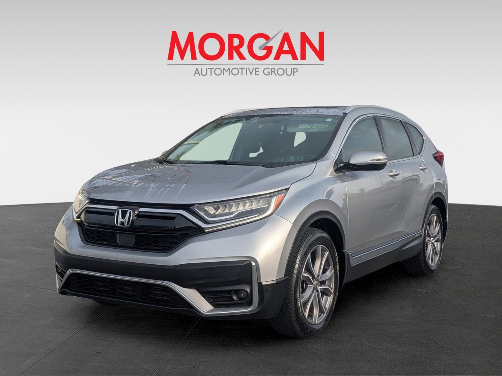 2020 Honda CR-V - Photo 2