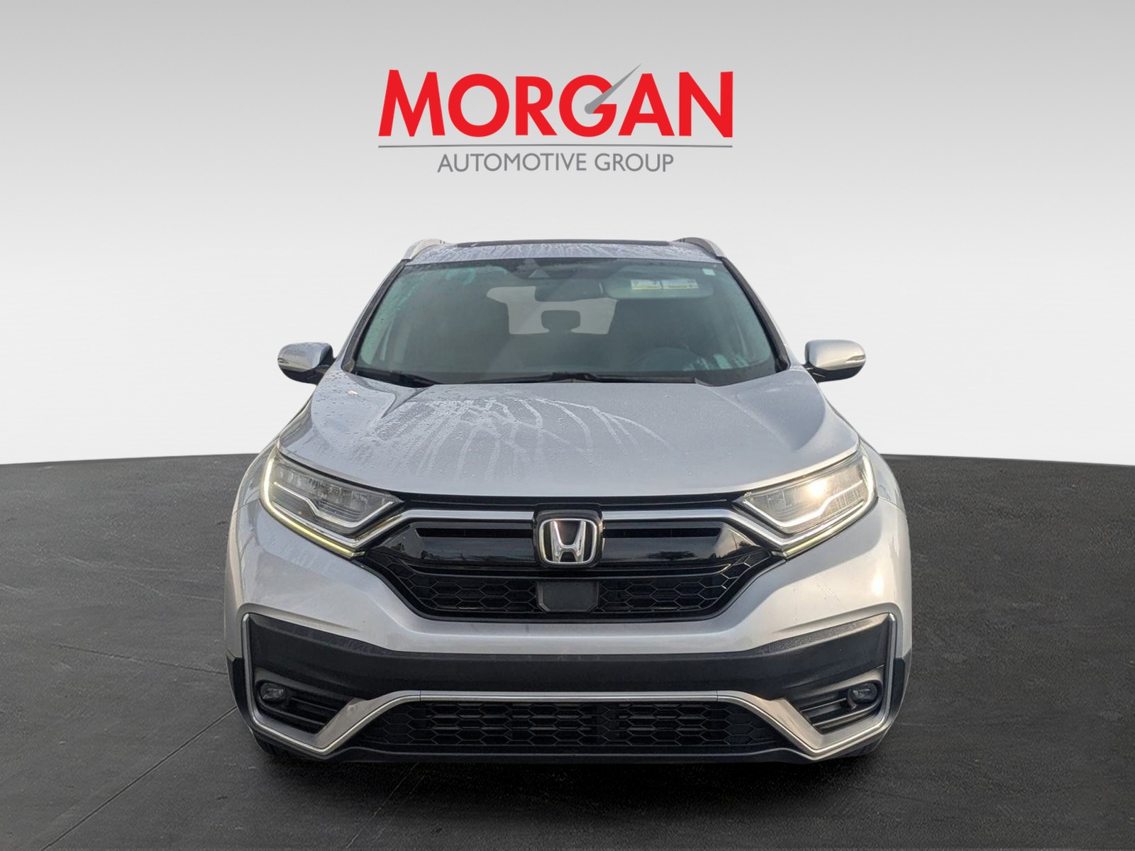 2020 Honda CR-V - Photo 4