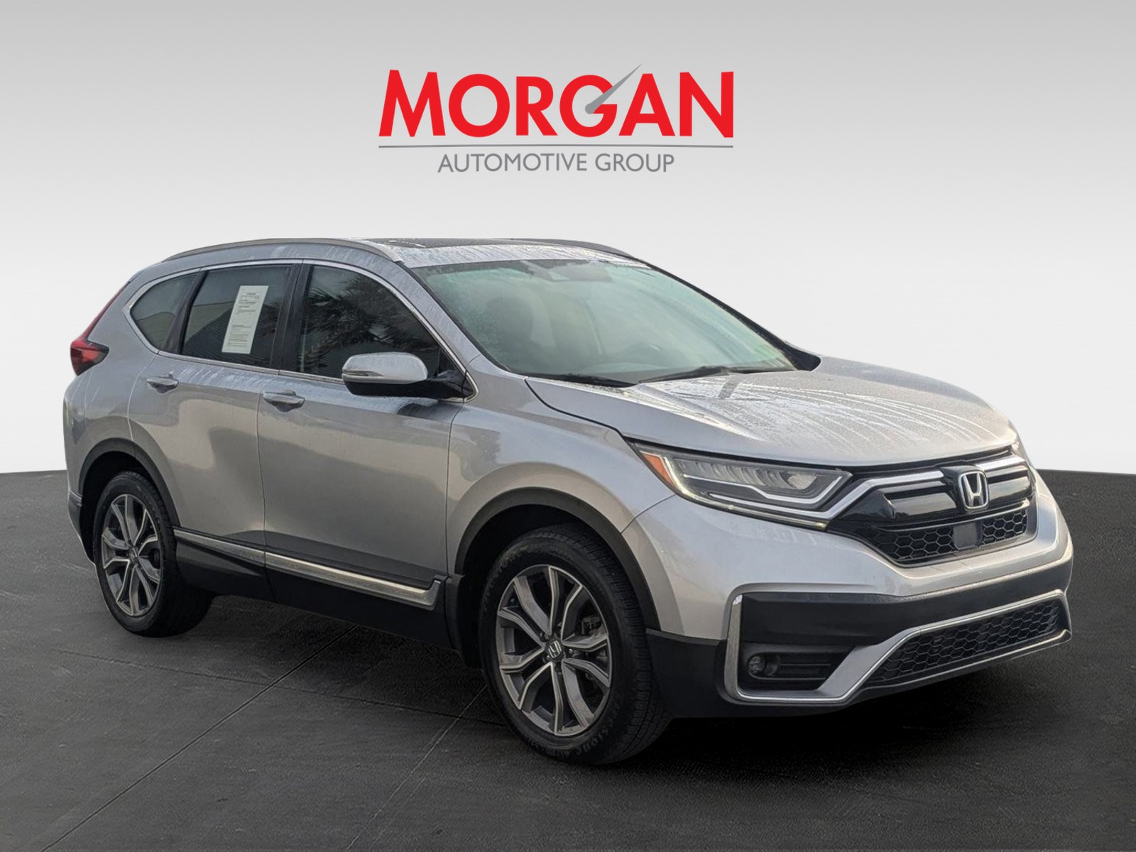2020 Honda CR-V - Photo 3