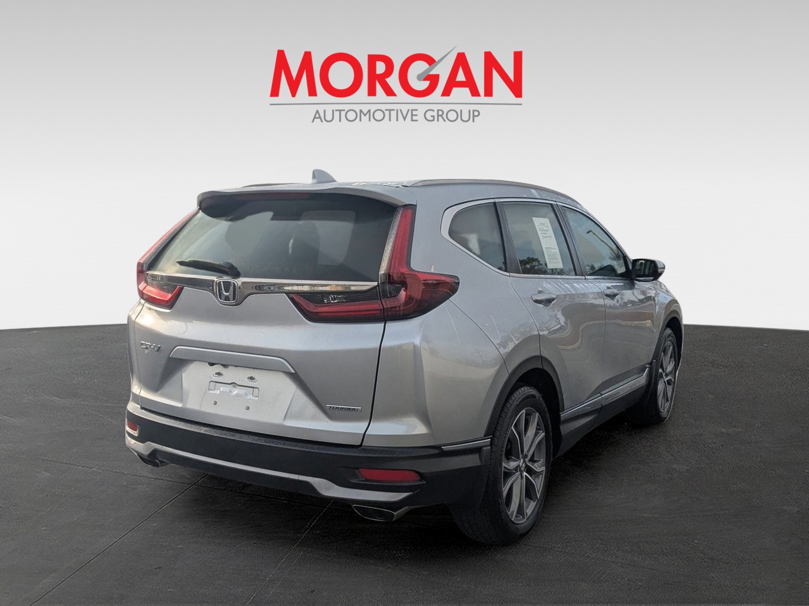2020 Honda CR-V - Photo 5