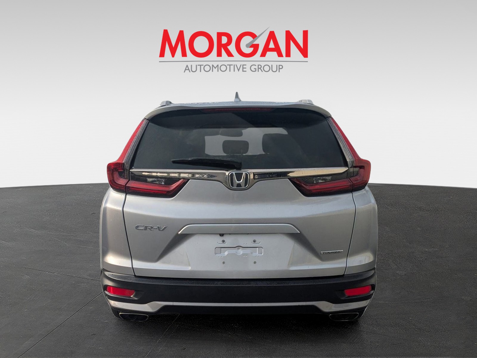 2020 Honda CR-V - Photo 7