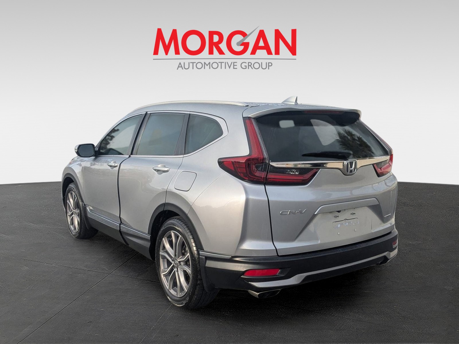 2020 Honda CR-V - Photo 6
