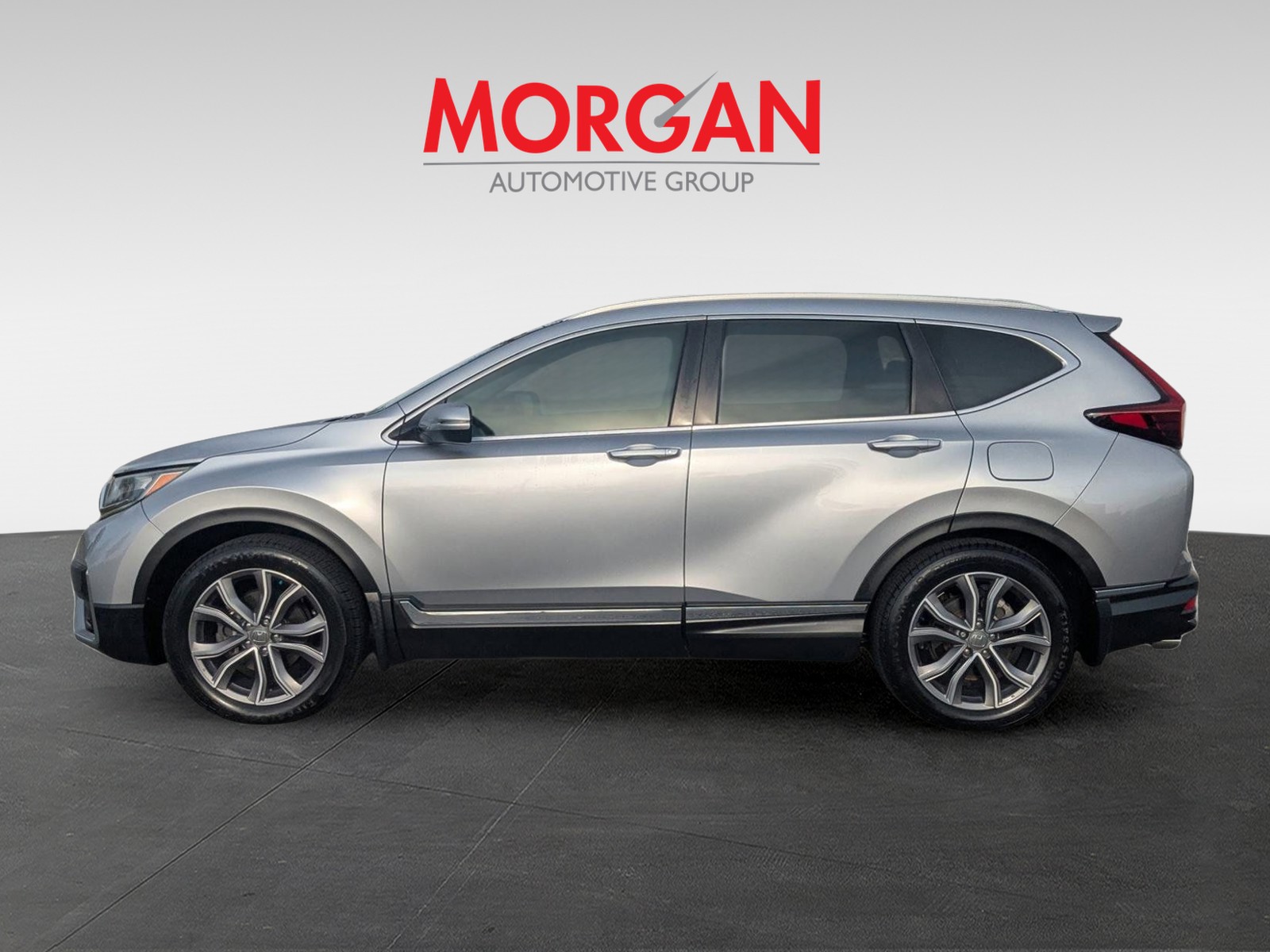 2020 Honda CR-V - Photo 9