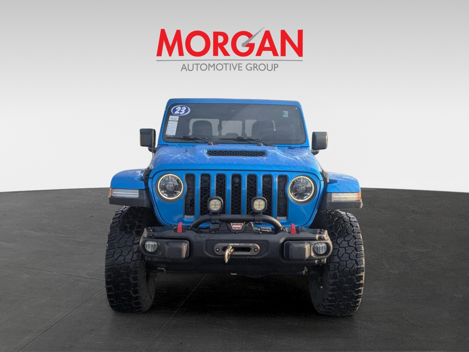 2023 Jeep Gladiator - Photo 4