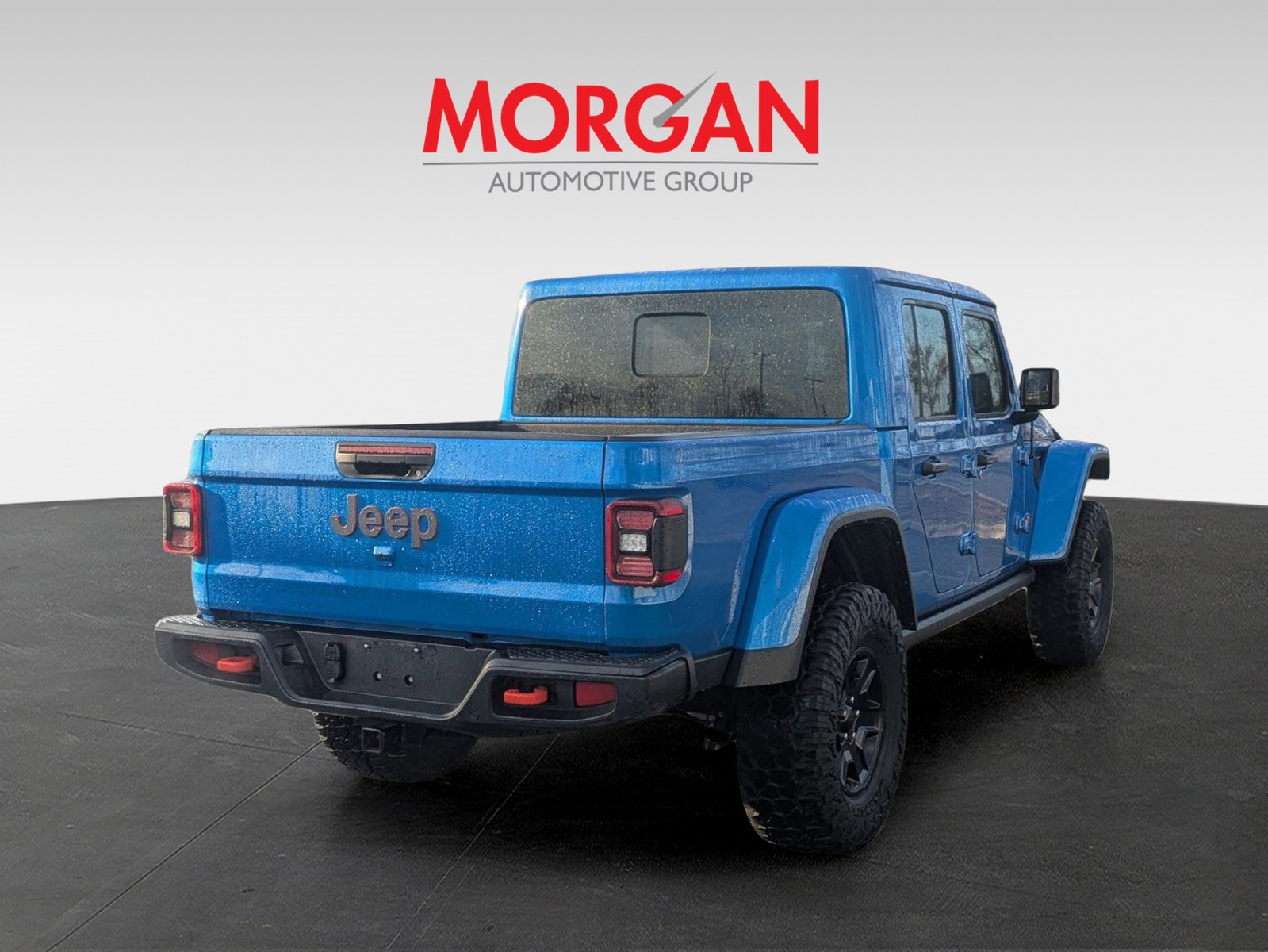 2023 Jeep Gladiator - Photo 5