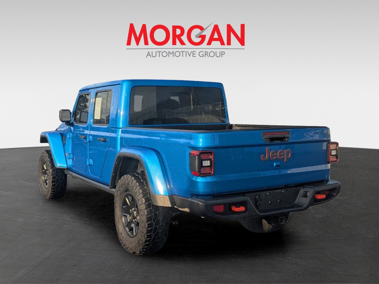2023 Jeep Gladiator - Photo 6