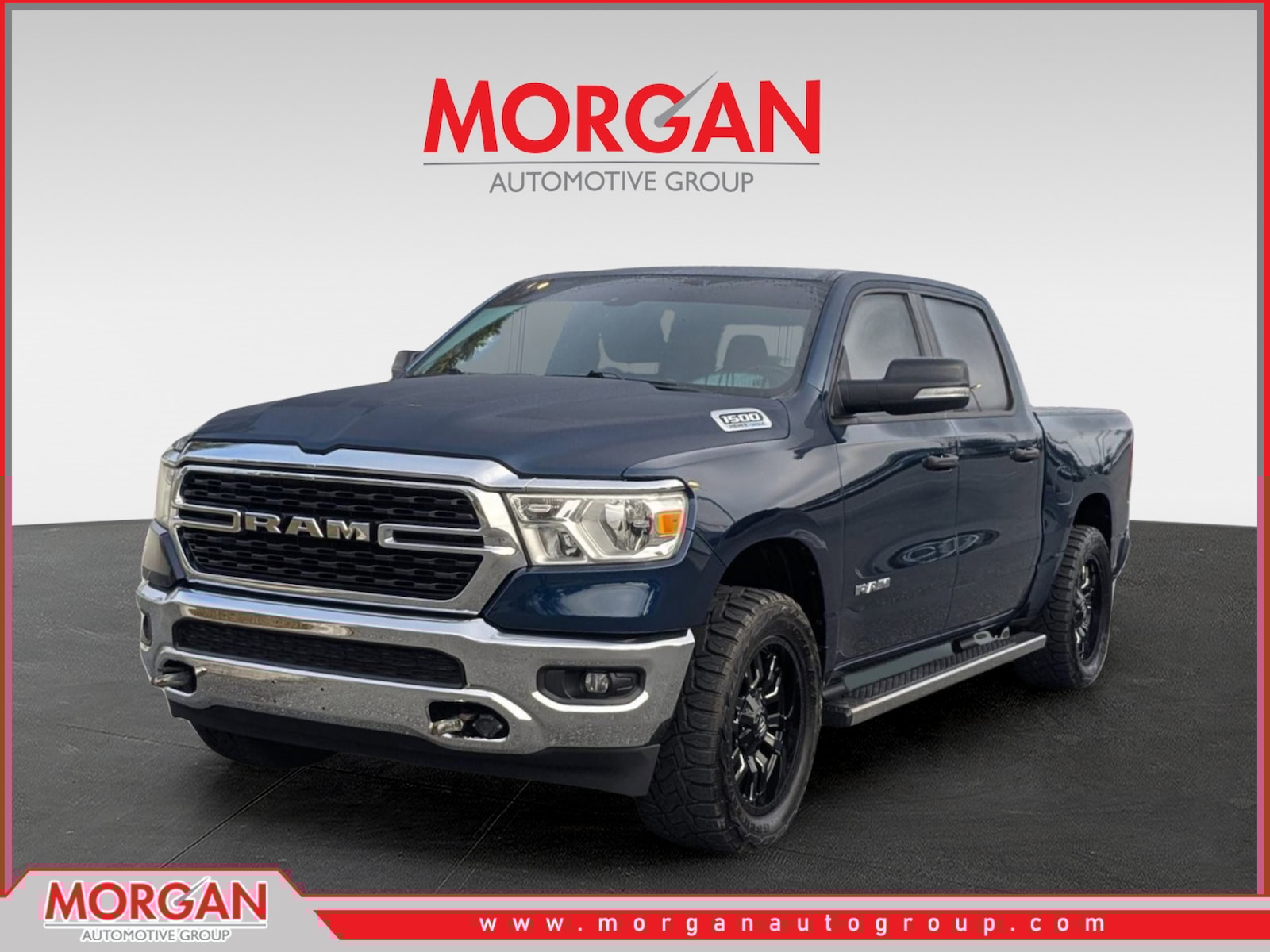 2023 RAM Ram 1500 Pickup Big Horn/Lone Star's photo