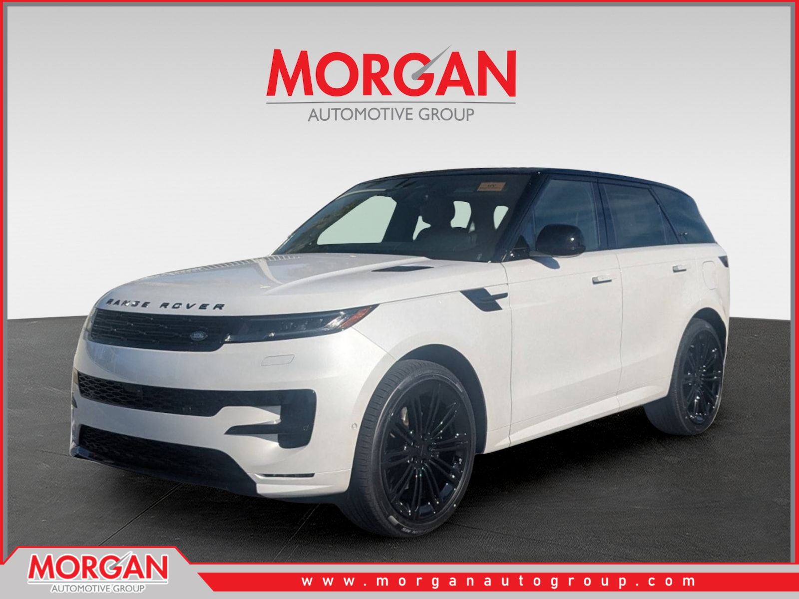2026 Land Rover Range Rover Sport Plug-in Hybrid