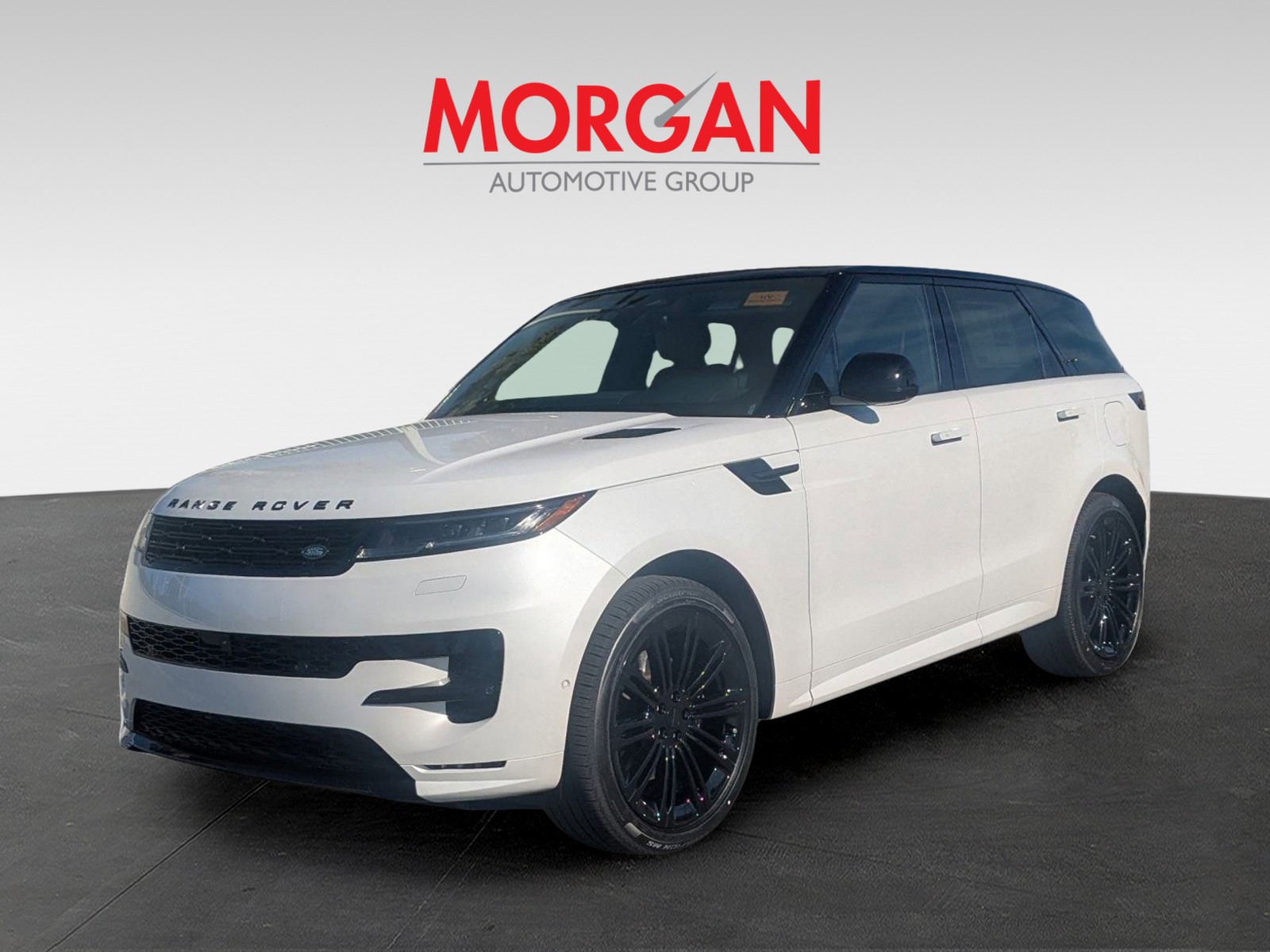 2026 Land Rover Range Rover Sport Plug-in Hybrid - Photo 2