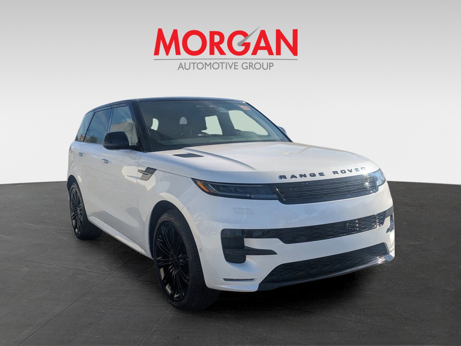2026 Land Rover Range Rover Sport Plug-in Hybrid - Photo 3