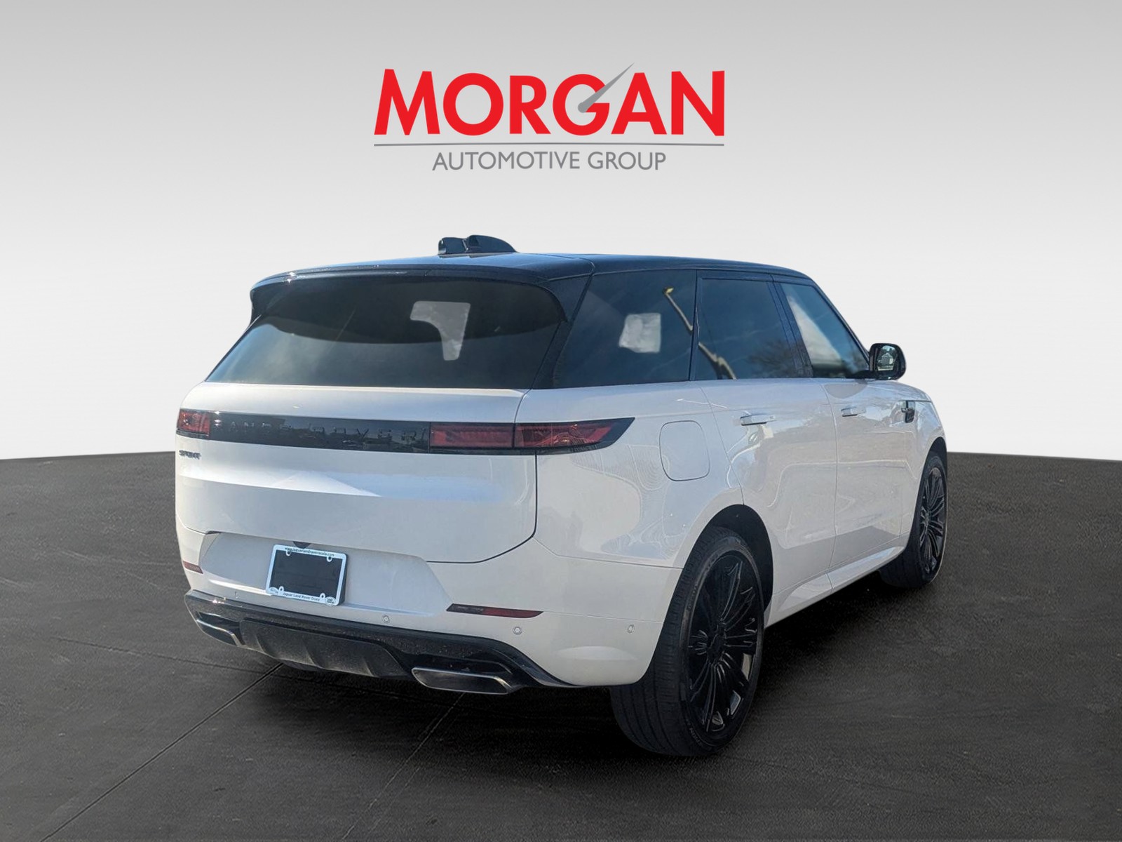 2026 Land Rover Range Rover Sport Plug-in Hybrid - Photo 5