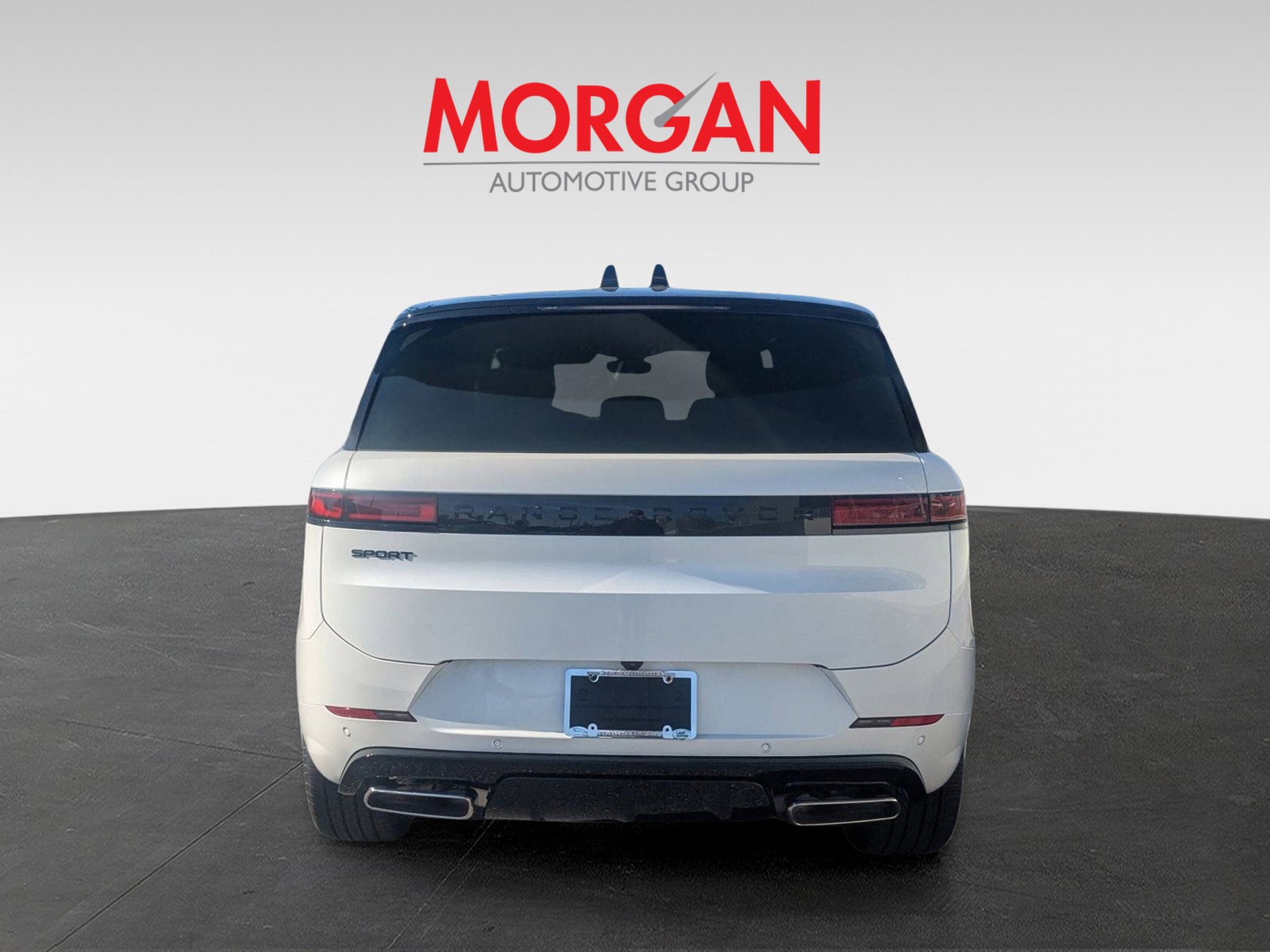 2026 Land Rover Range Rover Sport Plug-in Hybrid - Photo 7