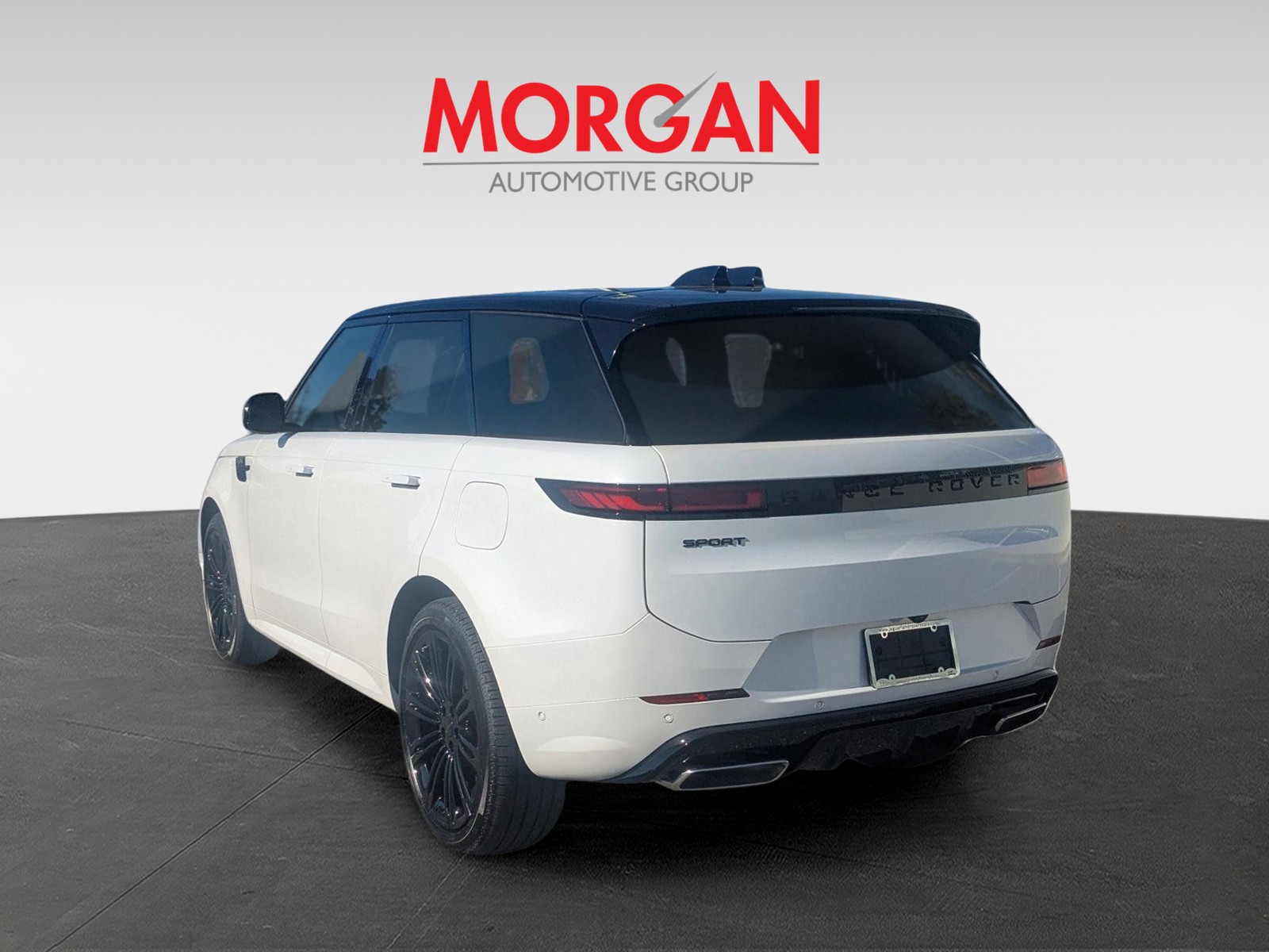 2026 Land Rover Range Rover Sport Plug-in Hybrid - Photo 6