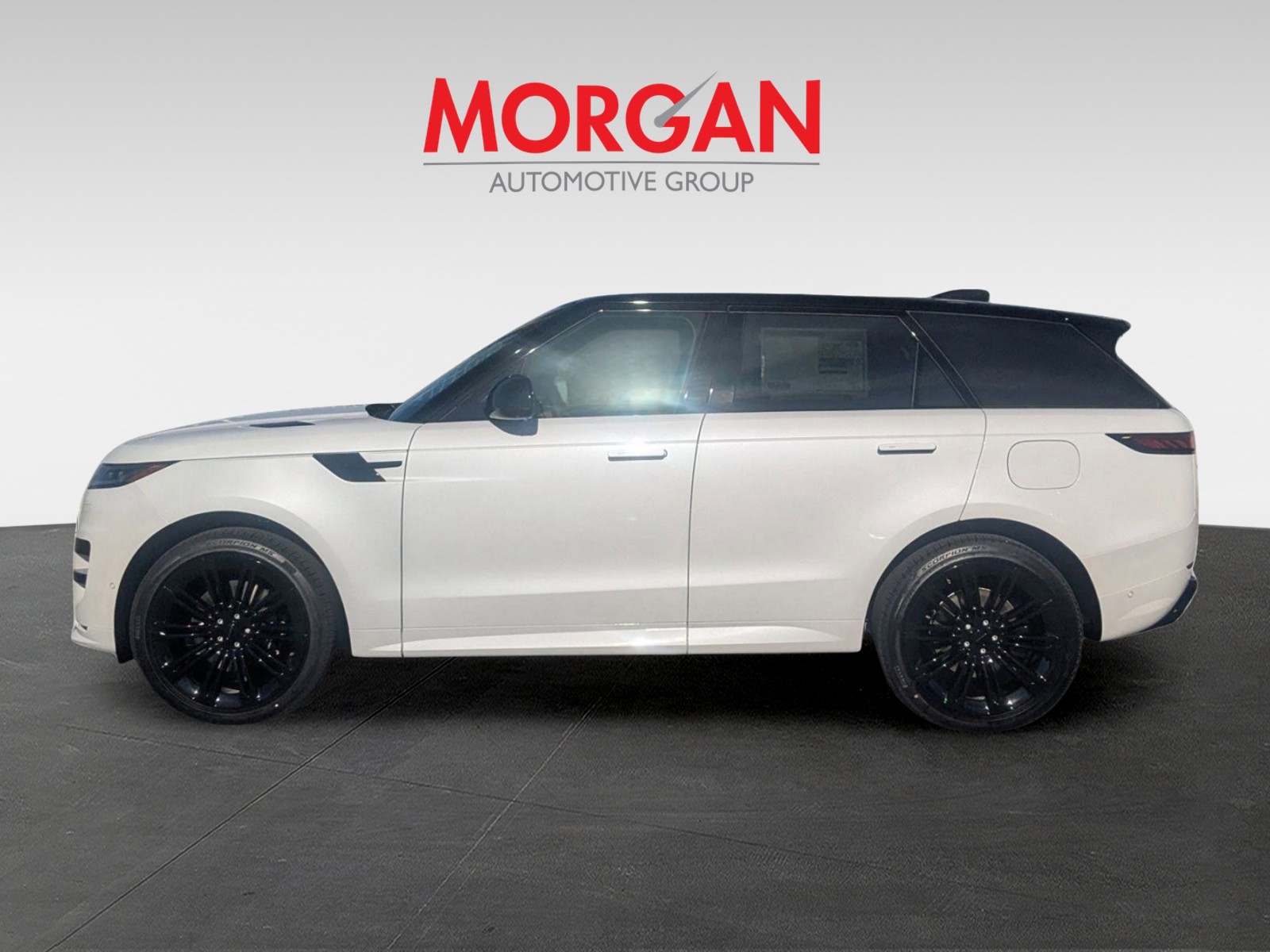 2026 Land Rover Range Rover Sport Plug-in Hybrid - Photo 8