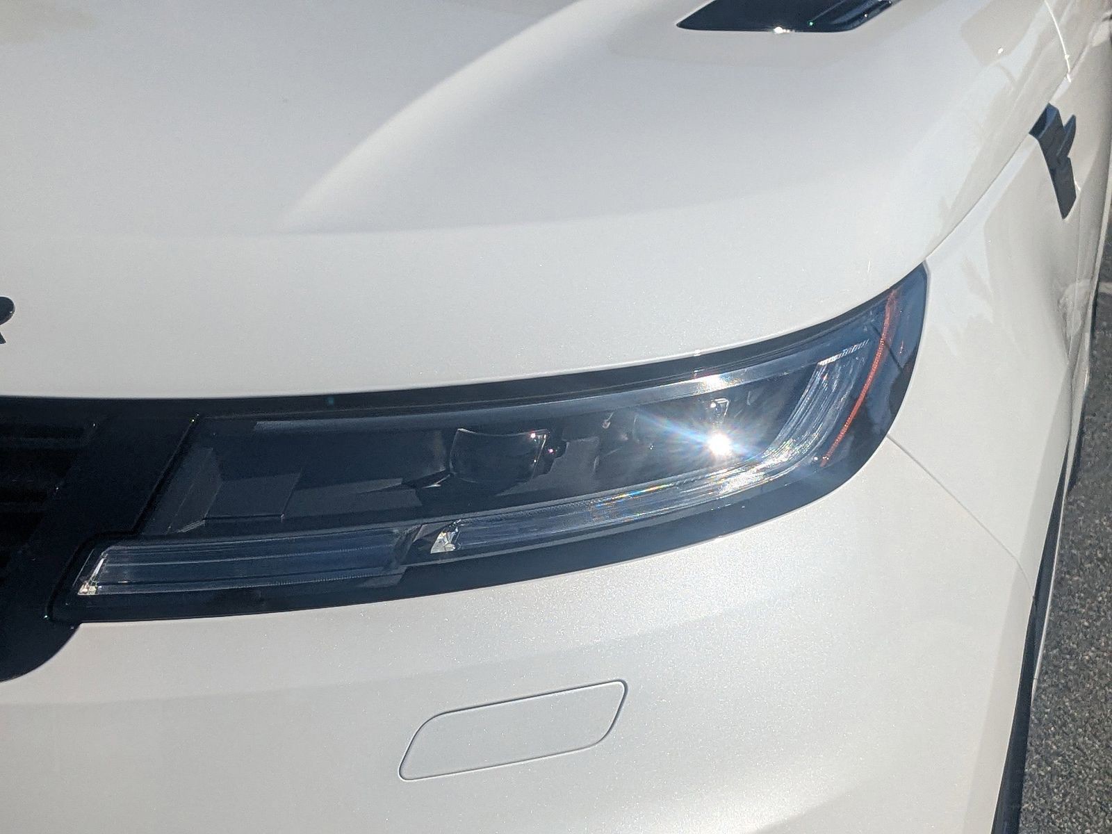 2026 Land Rover Range Rover Sport Plug-in Hybrid - Photo 9