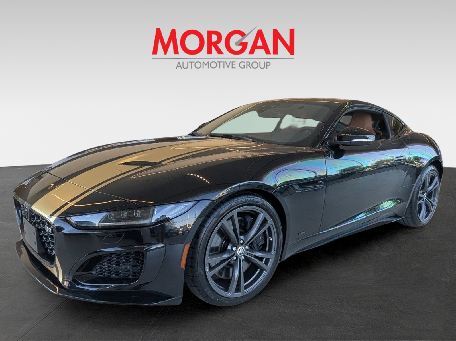 2024 Jaguar F-TYPE - Photo 2