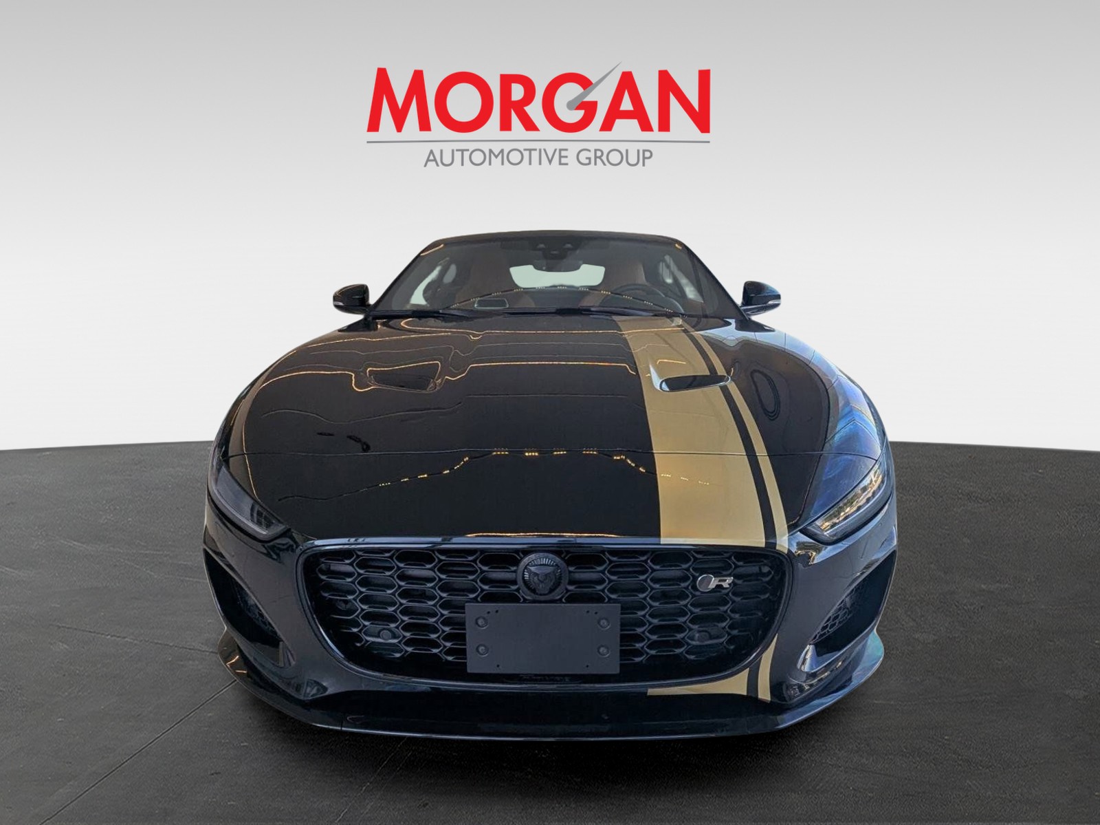 2024 Jaguar F-TYPE - Photo 3