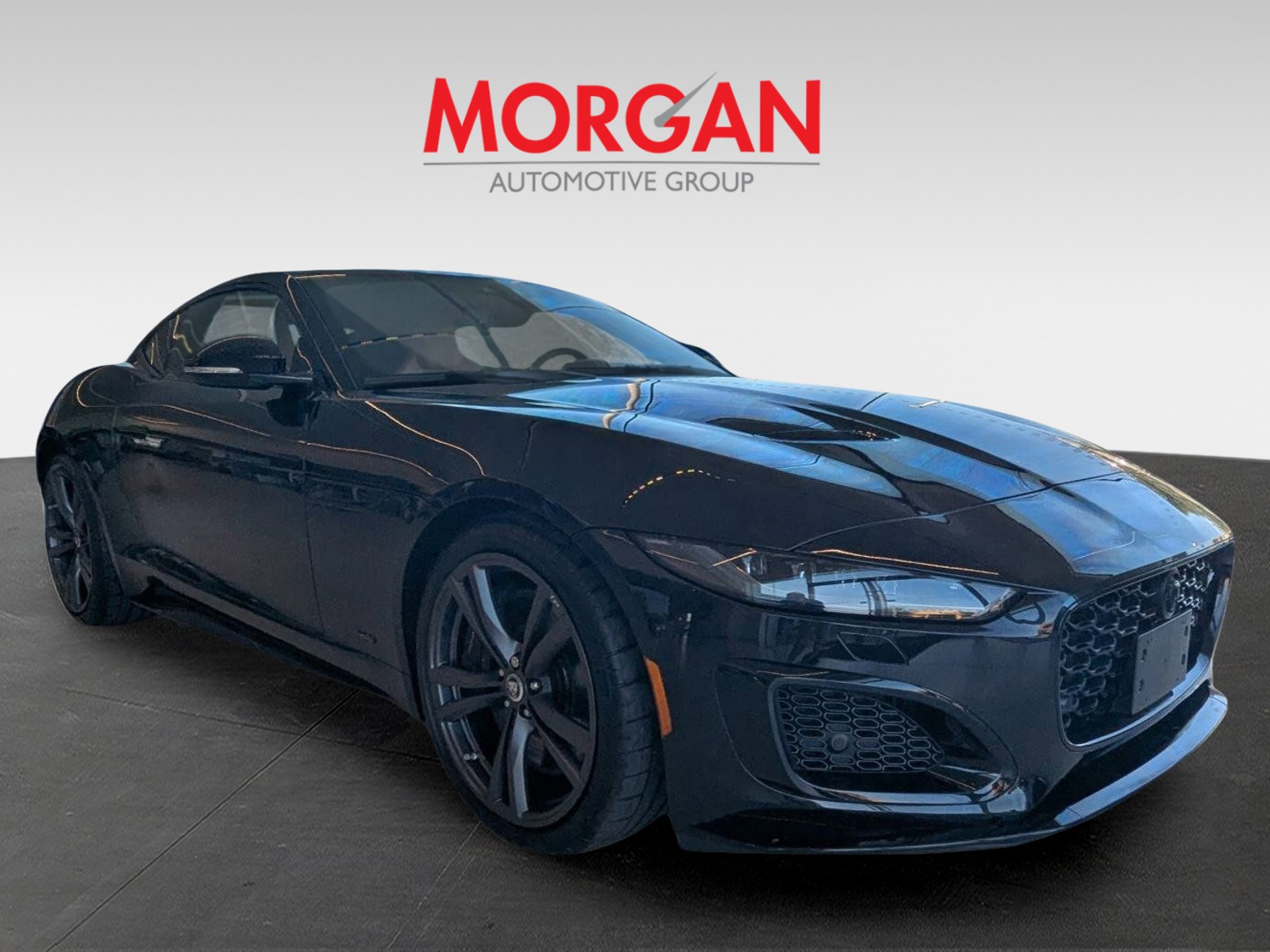 2024 Jaguar F-TYPE - Photo 4