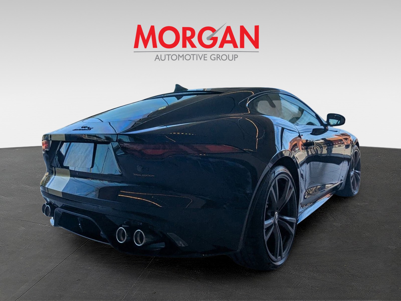 2024 Jaguar F-TYPE - Photo 6