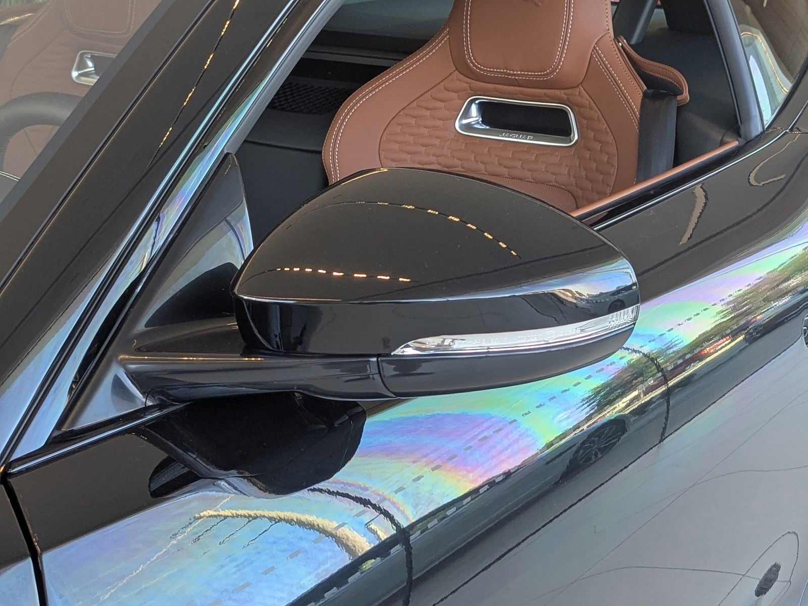 2024 Jaguar F-TYPE - Photo 9