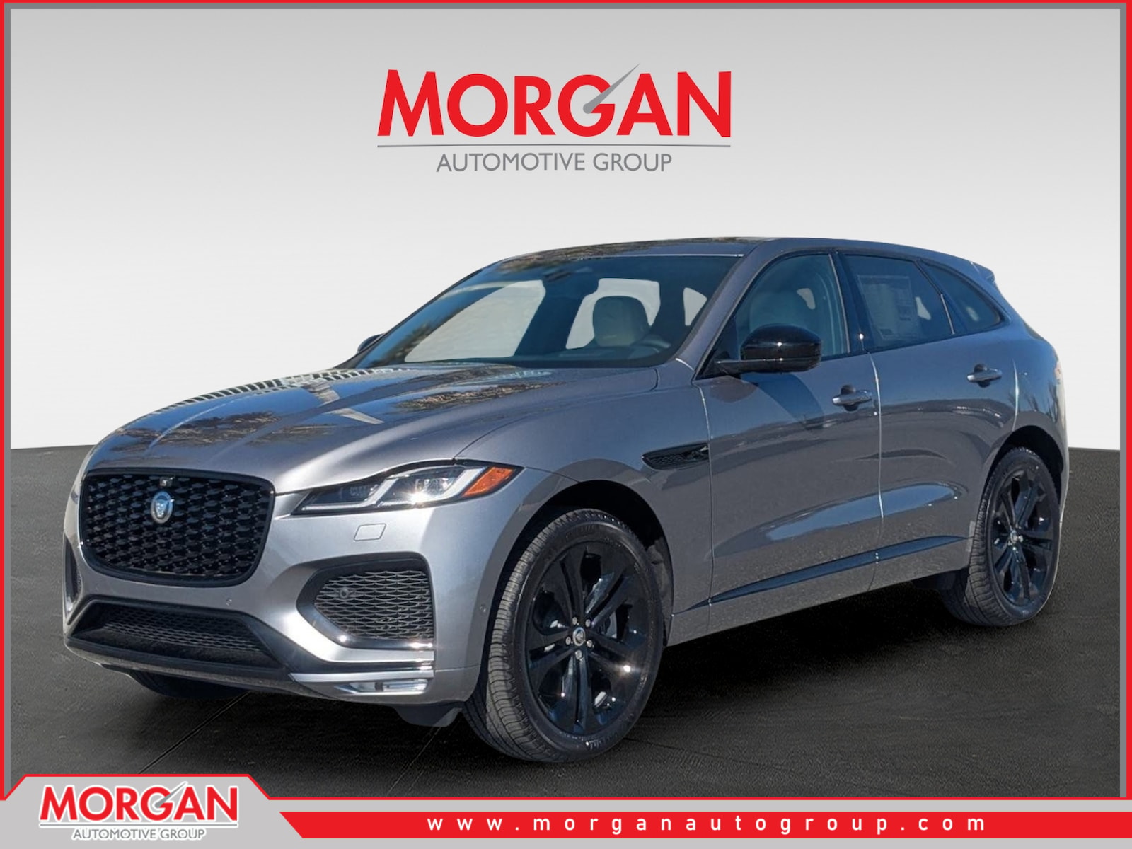 2026 Jaguar F-PACE for sale on Searchshop