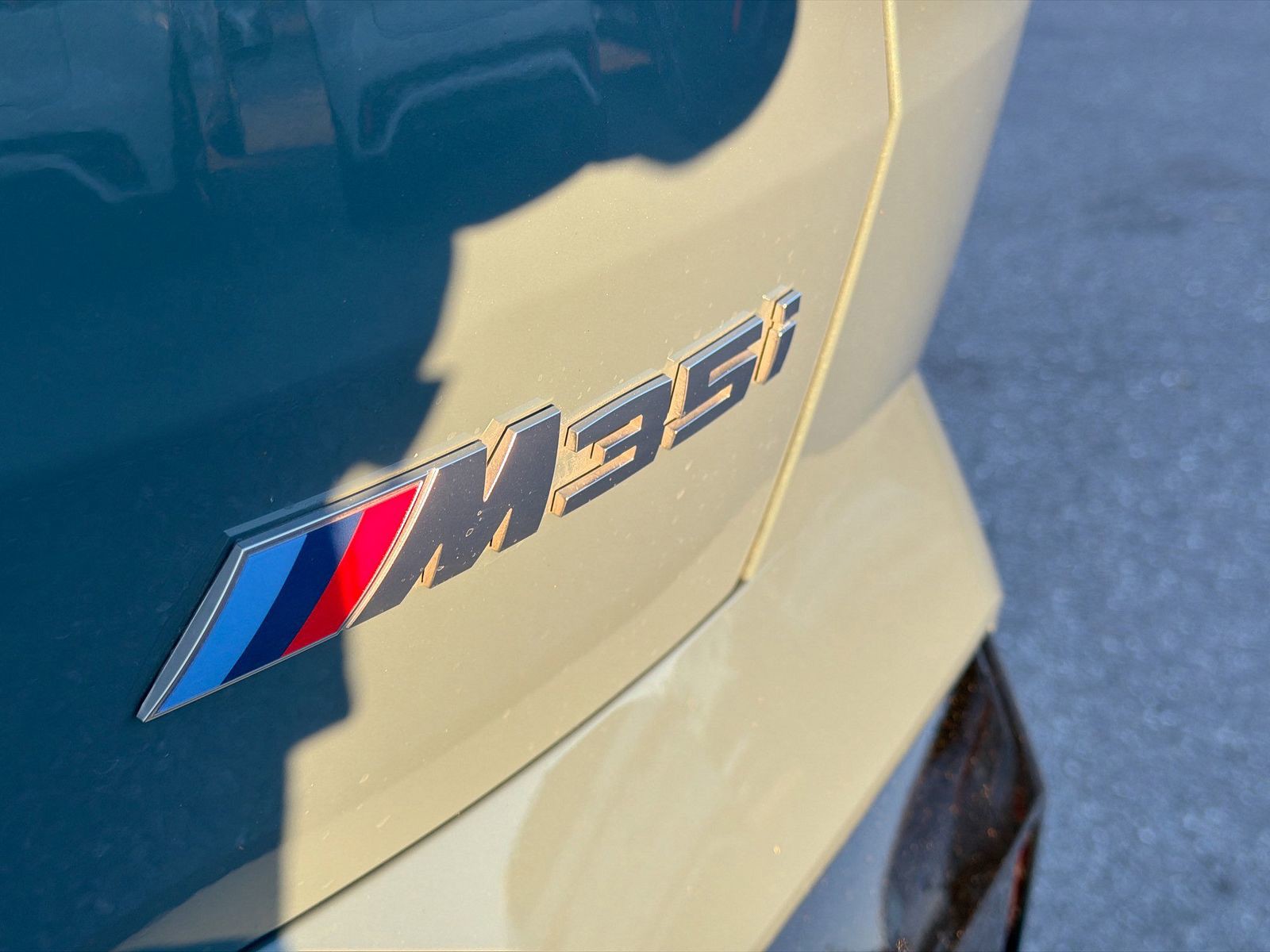 2024 BMW X2 - Photo 10