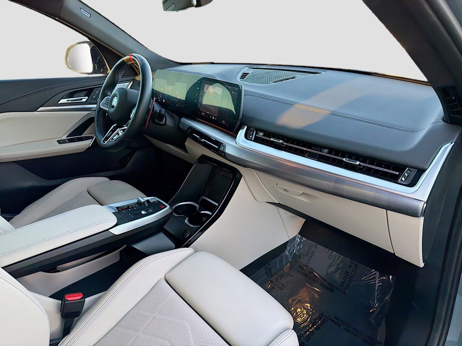 2024 BMW X2 - Photo 13