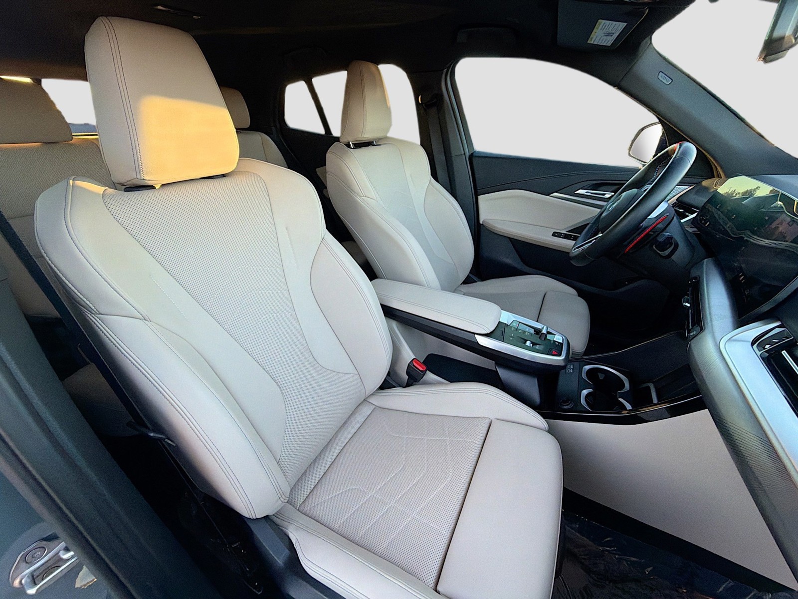 2024 BMW X2 - Photo 14