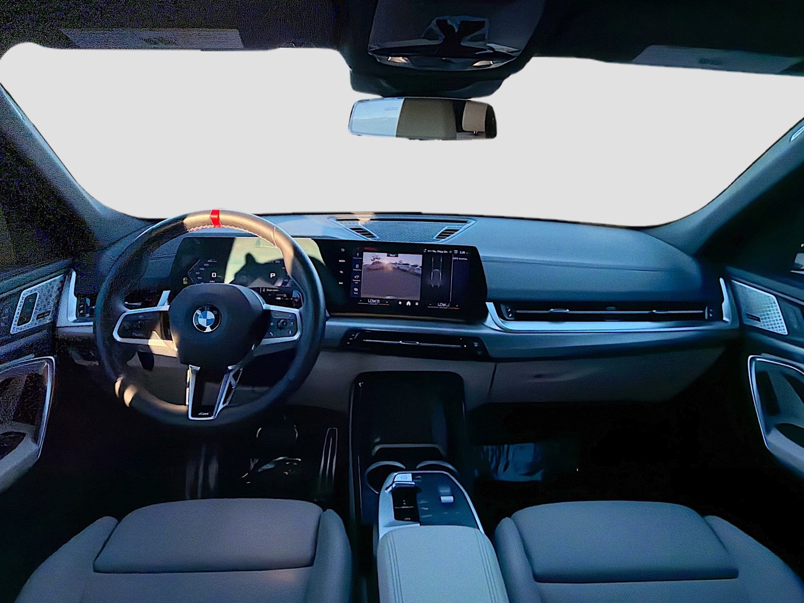 2024 BMW X2 - Photo 15
