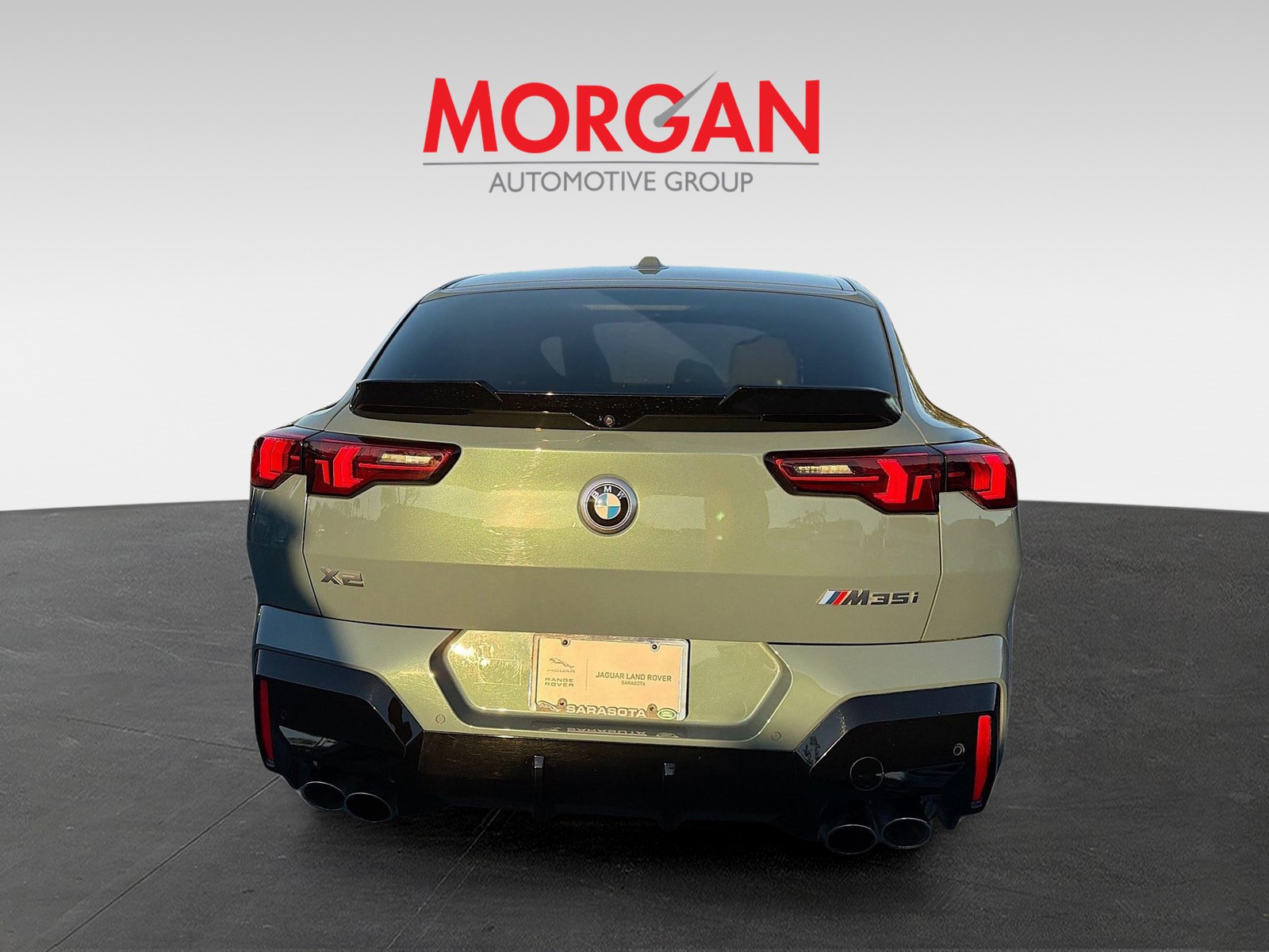 2024 BMW X2 - Photo 6