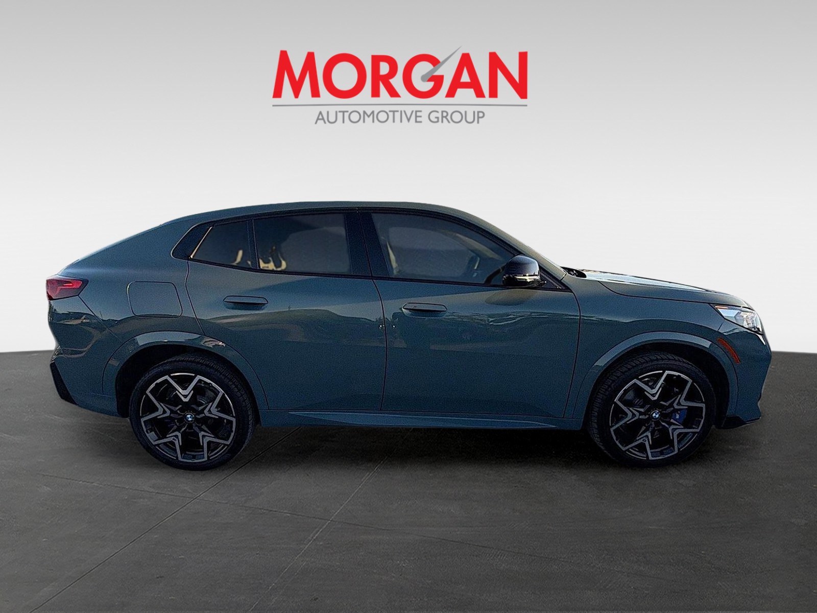 2024 BMW X2 - Photo 7