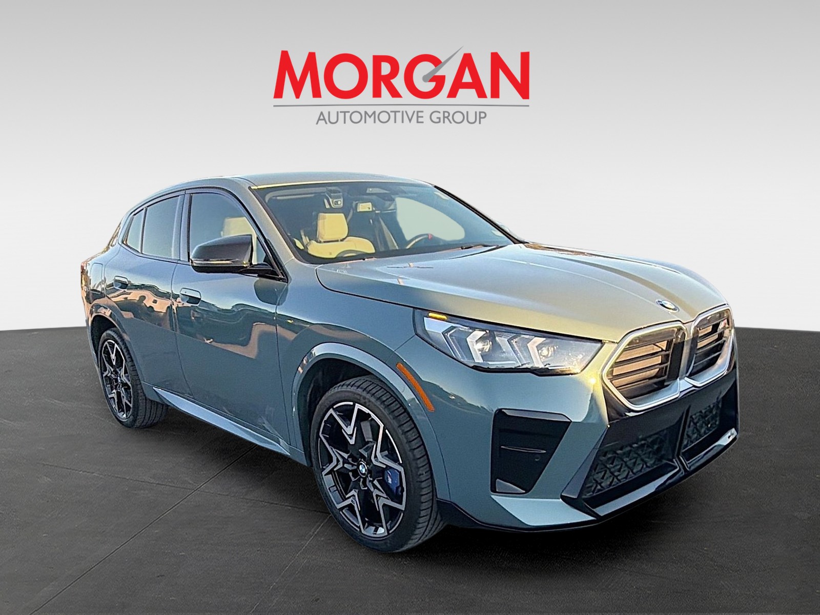 2024 BMW X2 - Photo 2