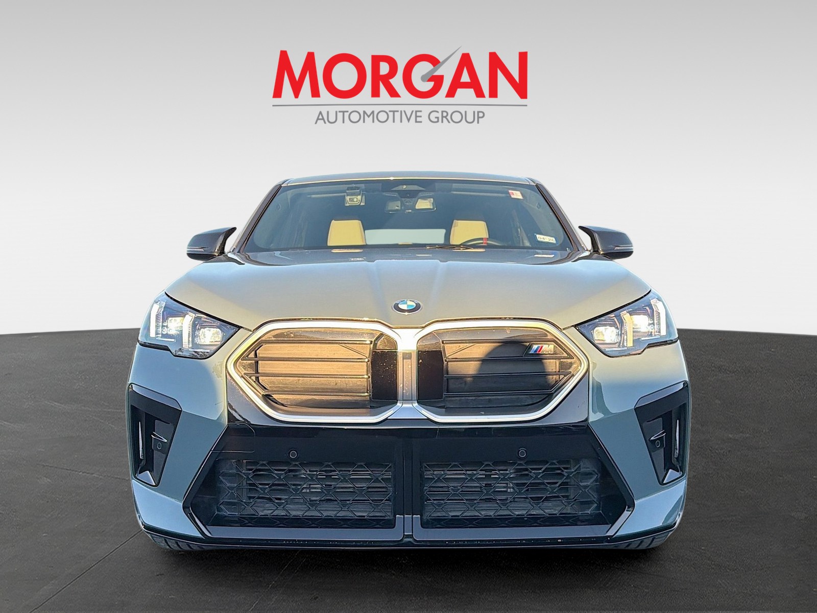 2024 BMW X2 - Photo 3