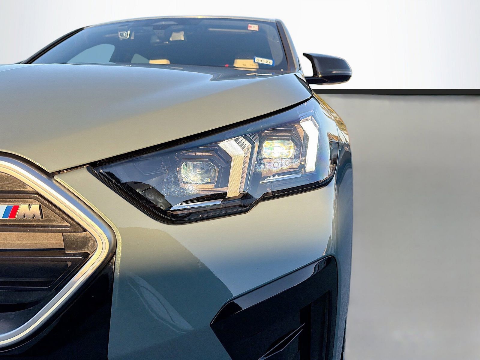2024 BMW X2 - Photo 8