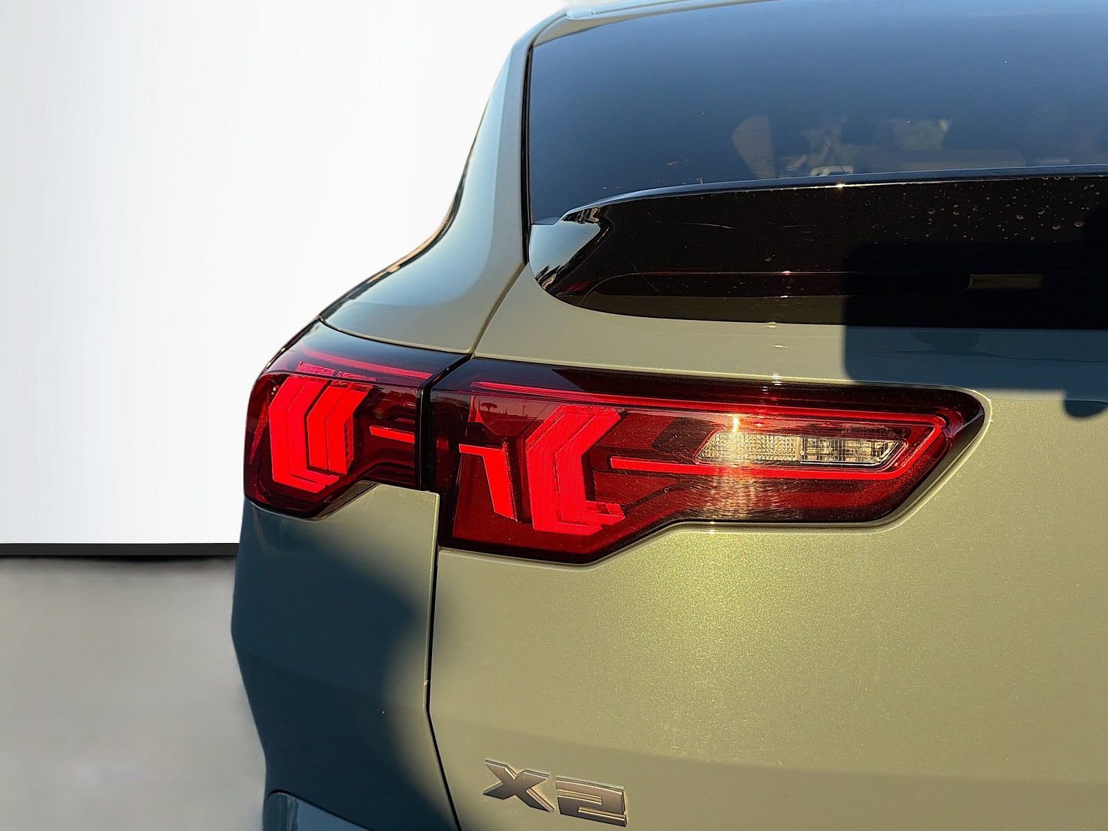 2024 BMW X2 - Photo 9