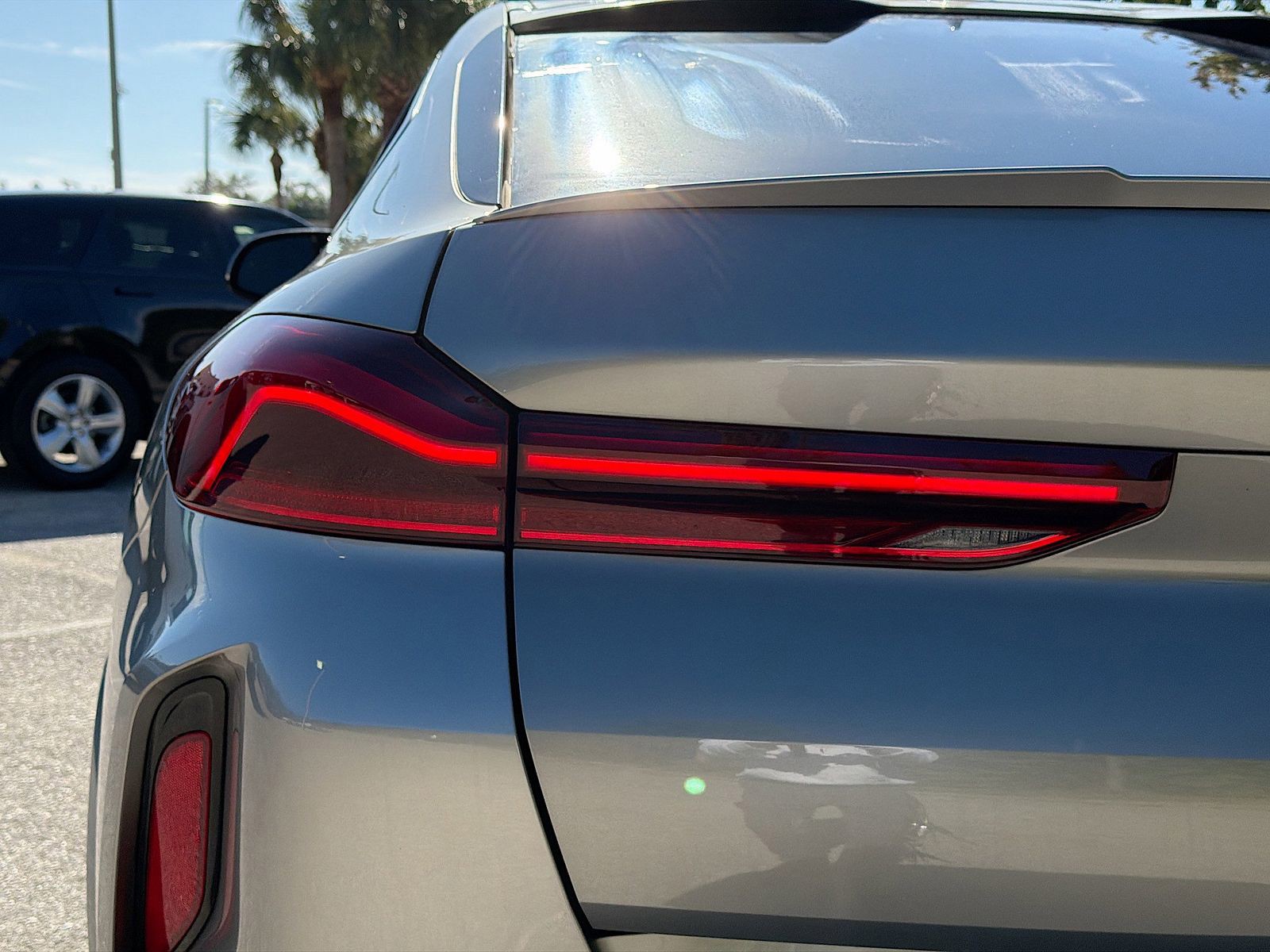 2023 BMW X6 M - Photo 10