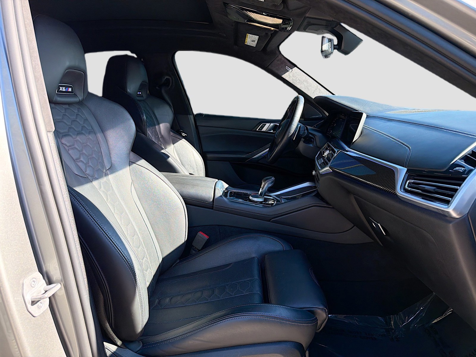 2023 BMW X6 M - Photo 15